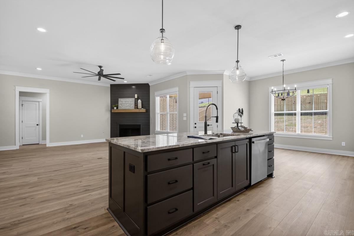 MILLERS GLENN - Residential