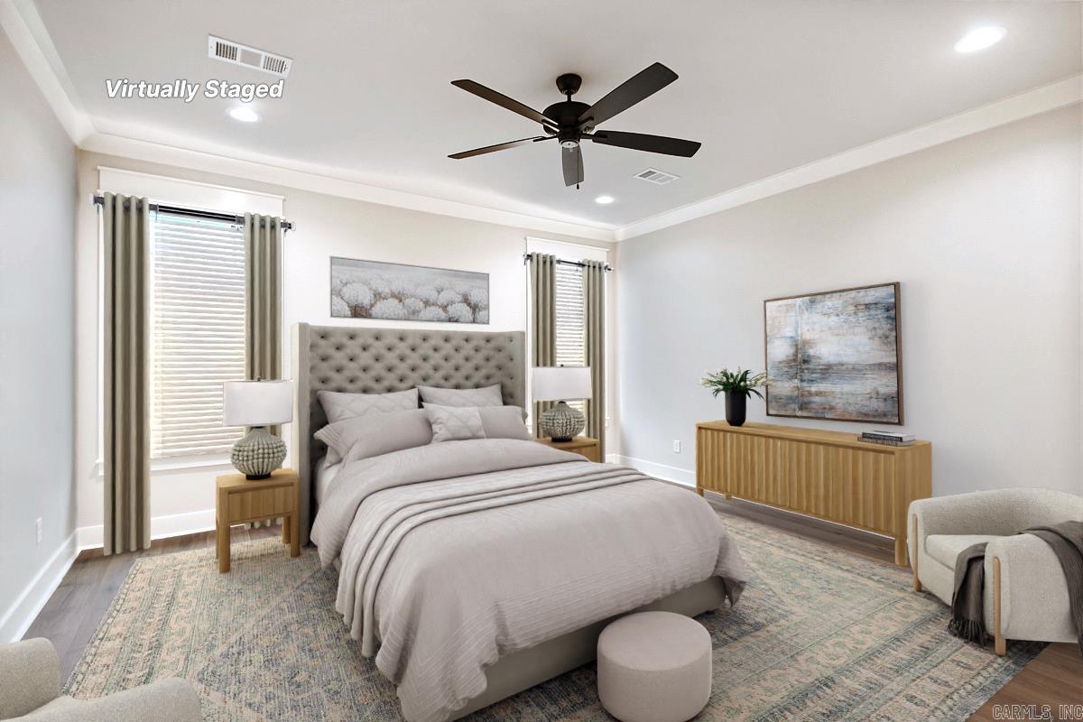 MILLERS GLENN - Residential