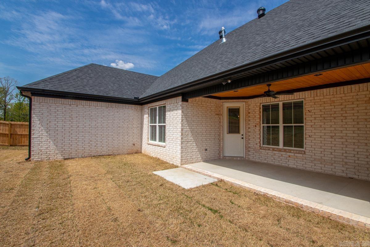 MILLERS GLENN - Residential