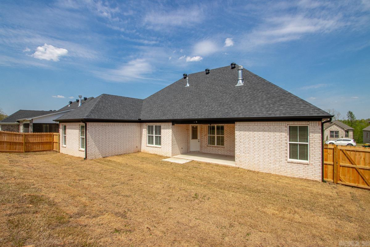 MILLERS GLENN - Residential