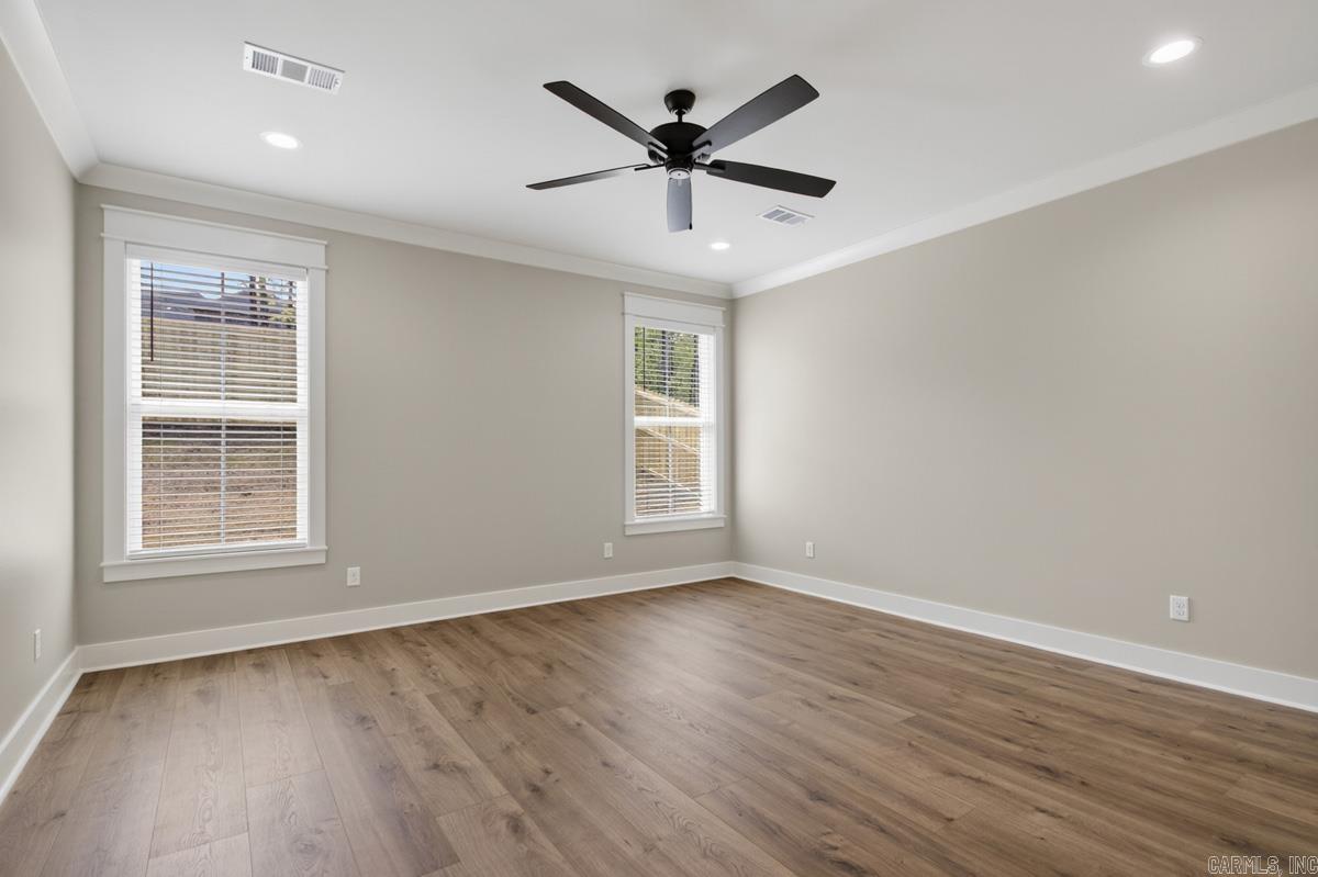 MILLERS GLENN - Residential