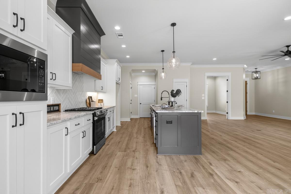 MILLERS GLENN - Residential