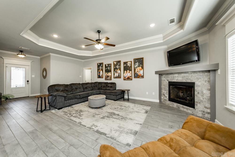 Orchard Estates - Residential