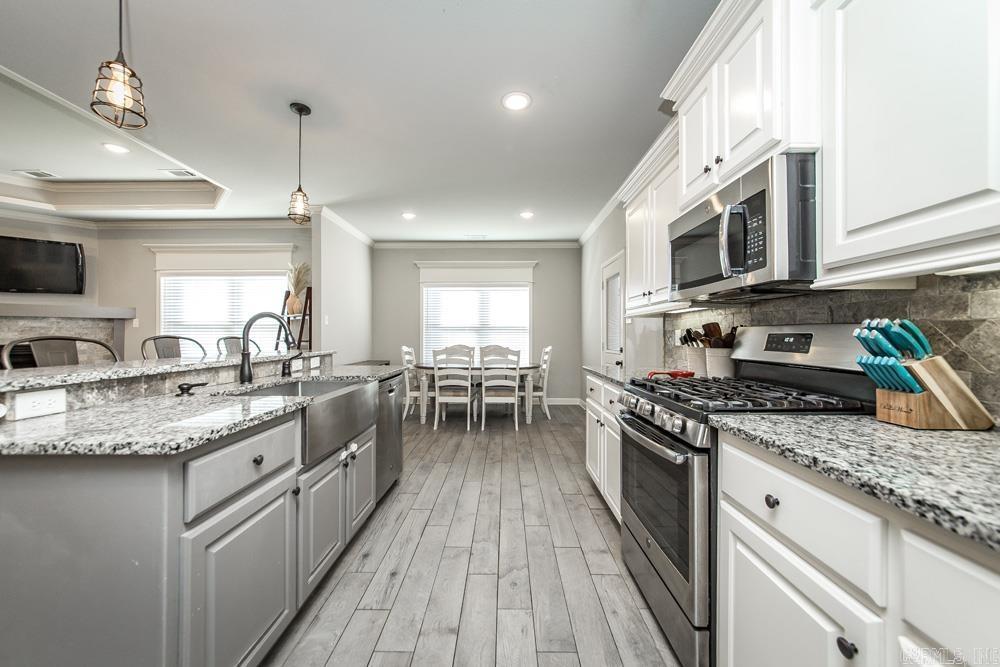 Orchard Estates - Residential