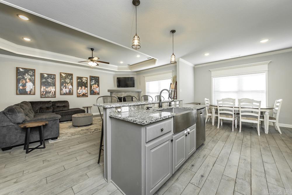 Orchard Estates - Residential