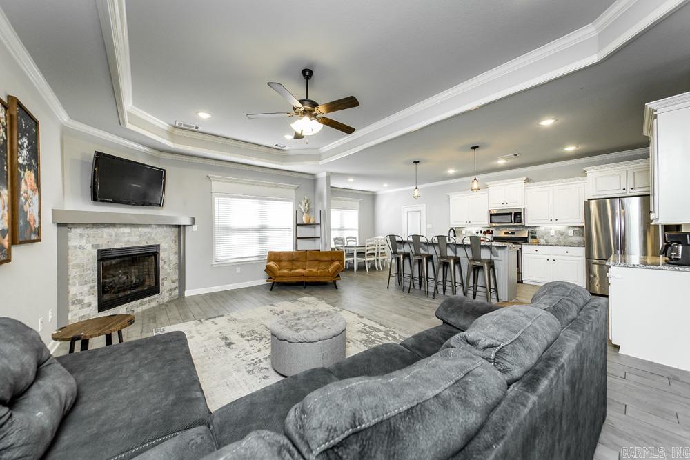 Orchard Estates - Residential