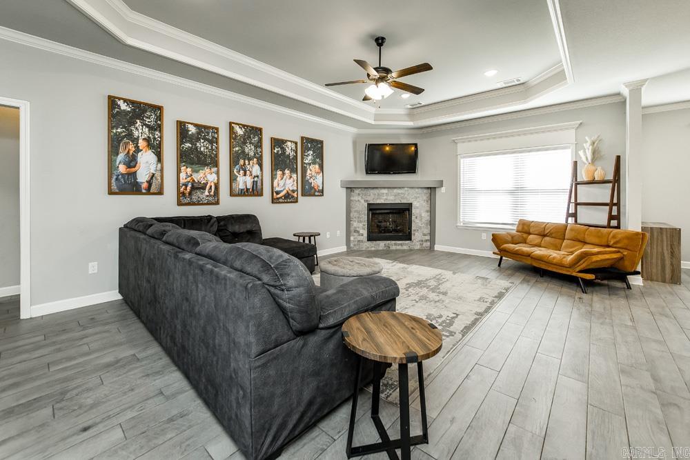 Orchard Estates - Residential