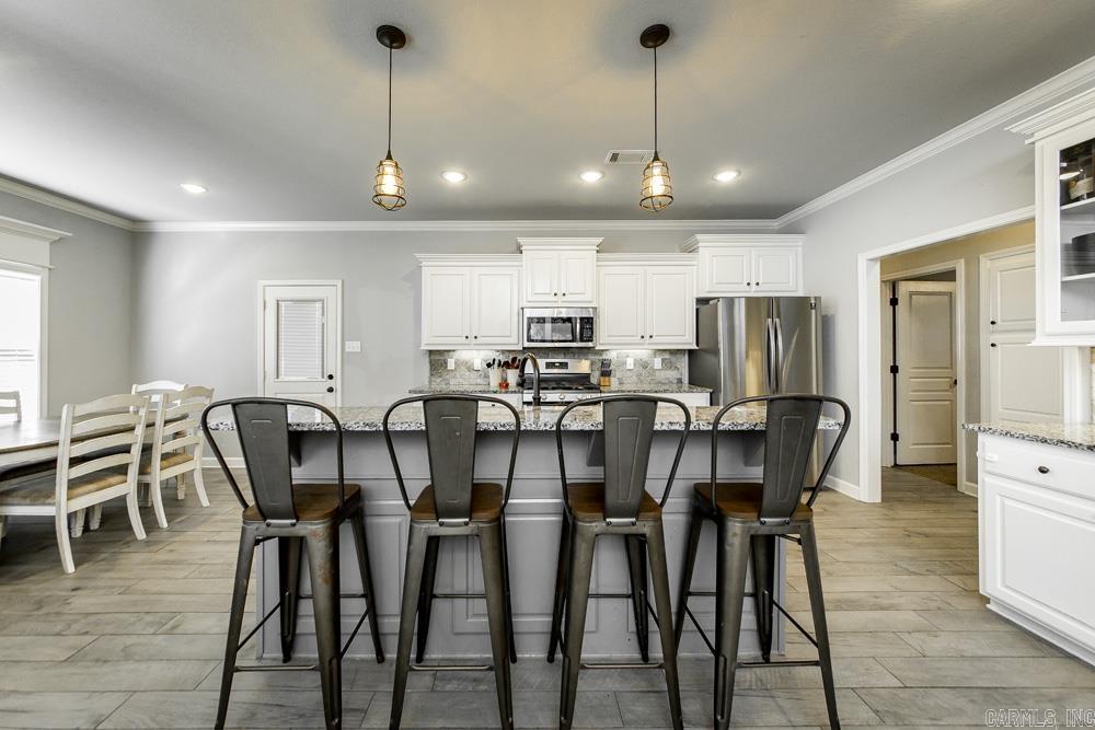 Orchard Estates - Residential