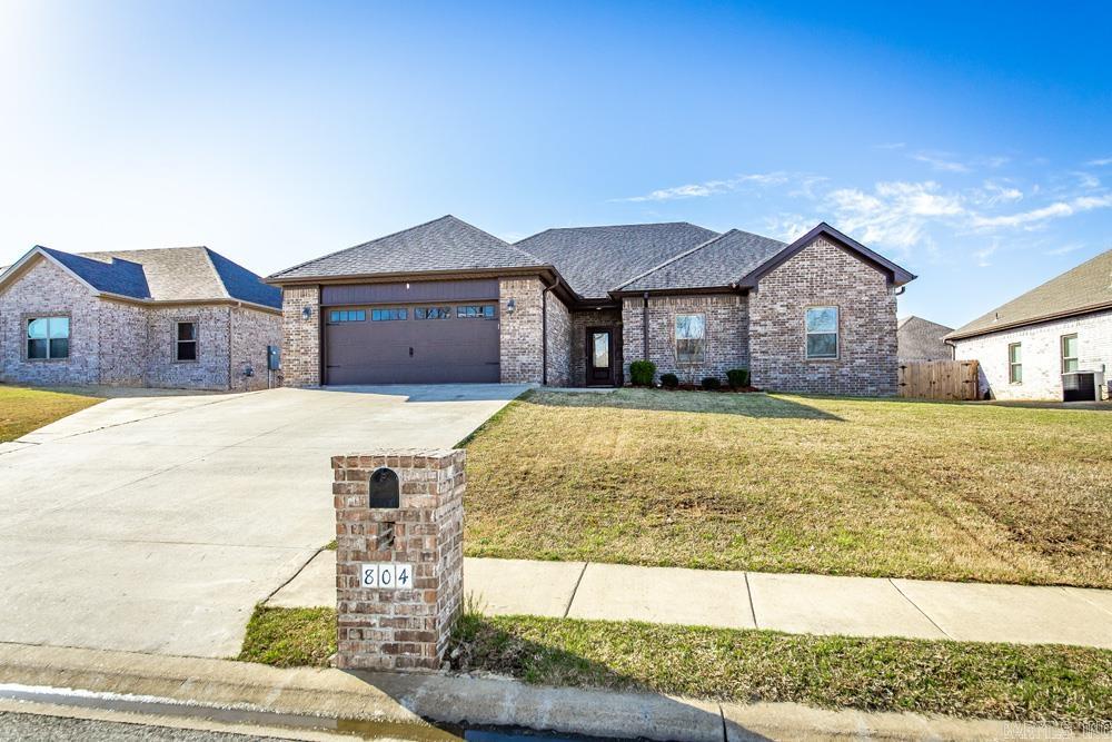 Orchard Estates - Residential