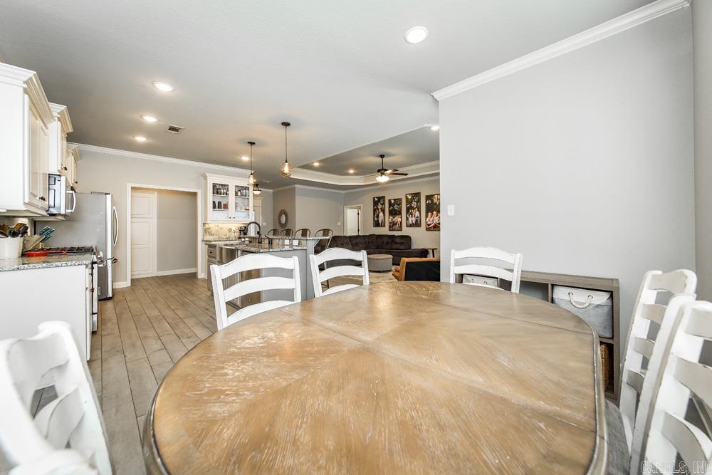 Orchard Estates - Residential