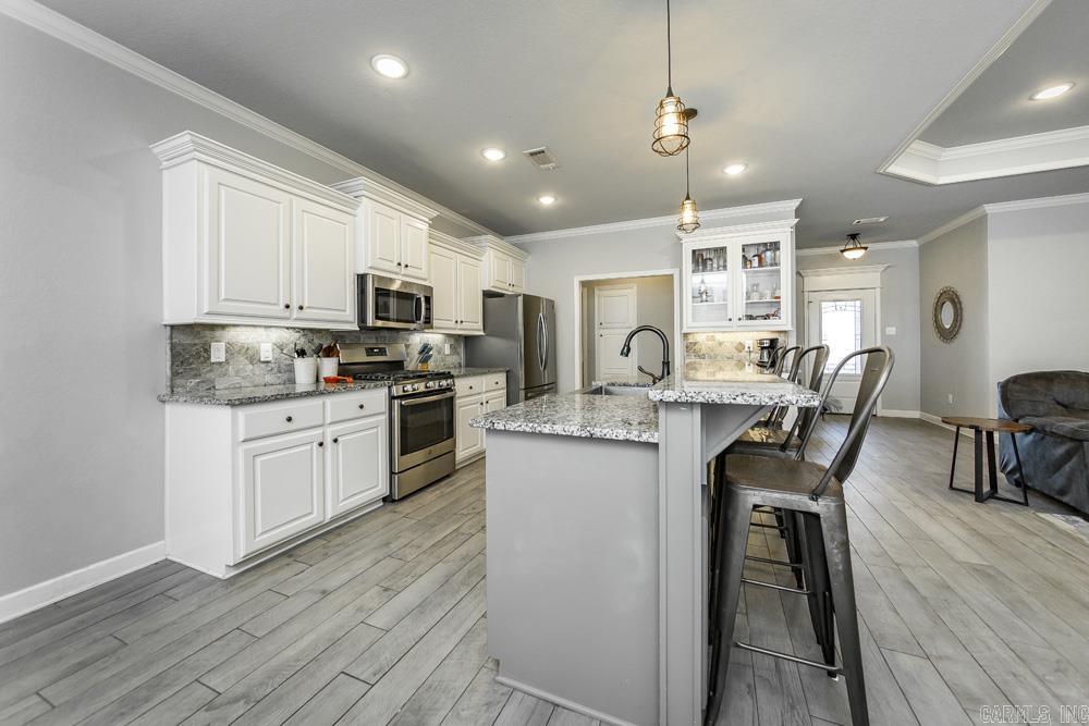 Orchard Estates - Residential