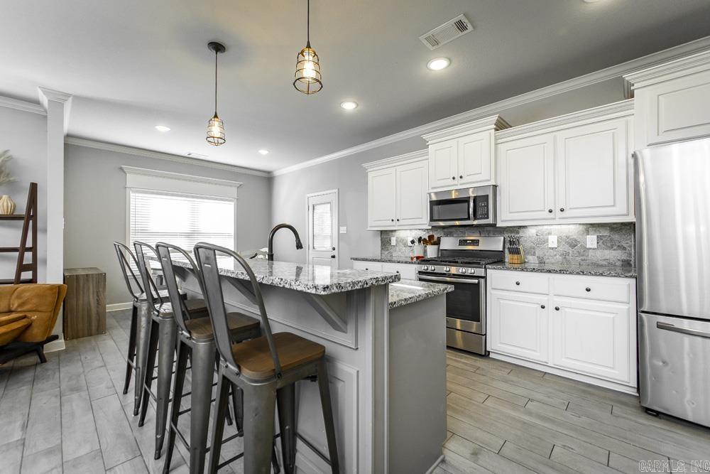 Orchard Estates - Residential