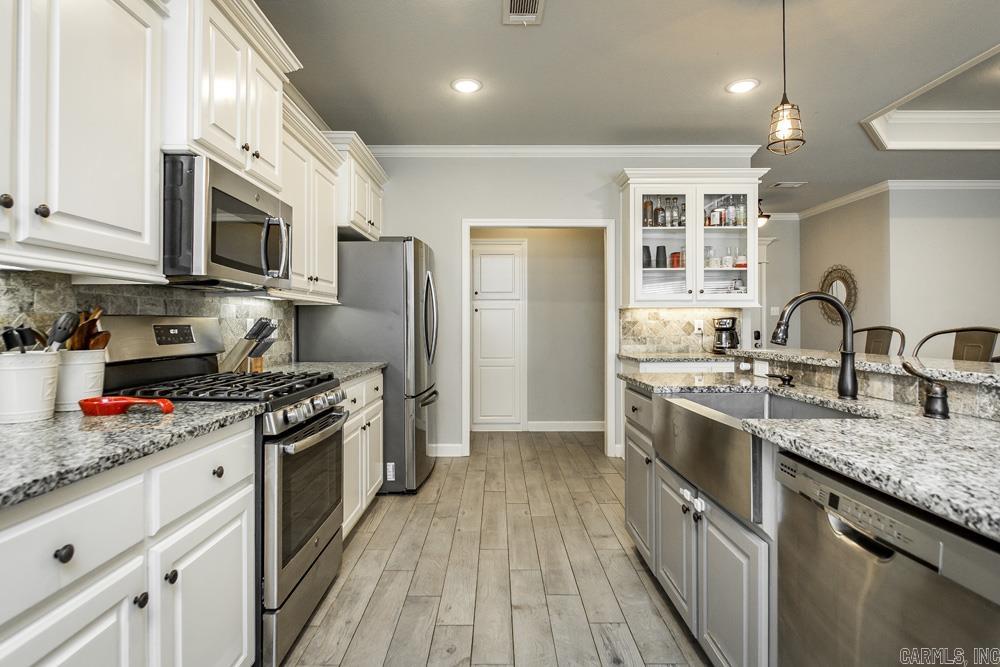 Orchard Estates - Residential