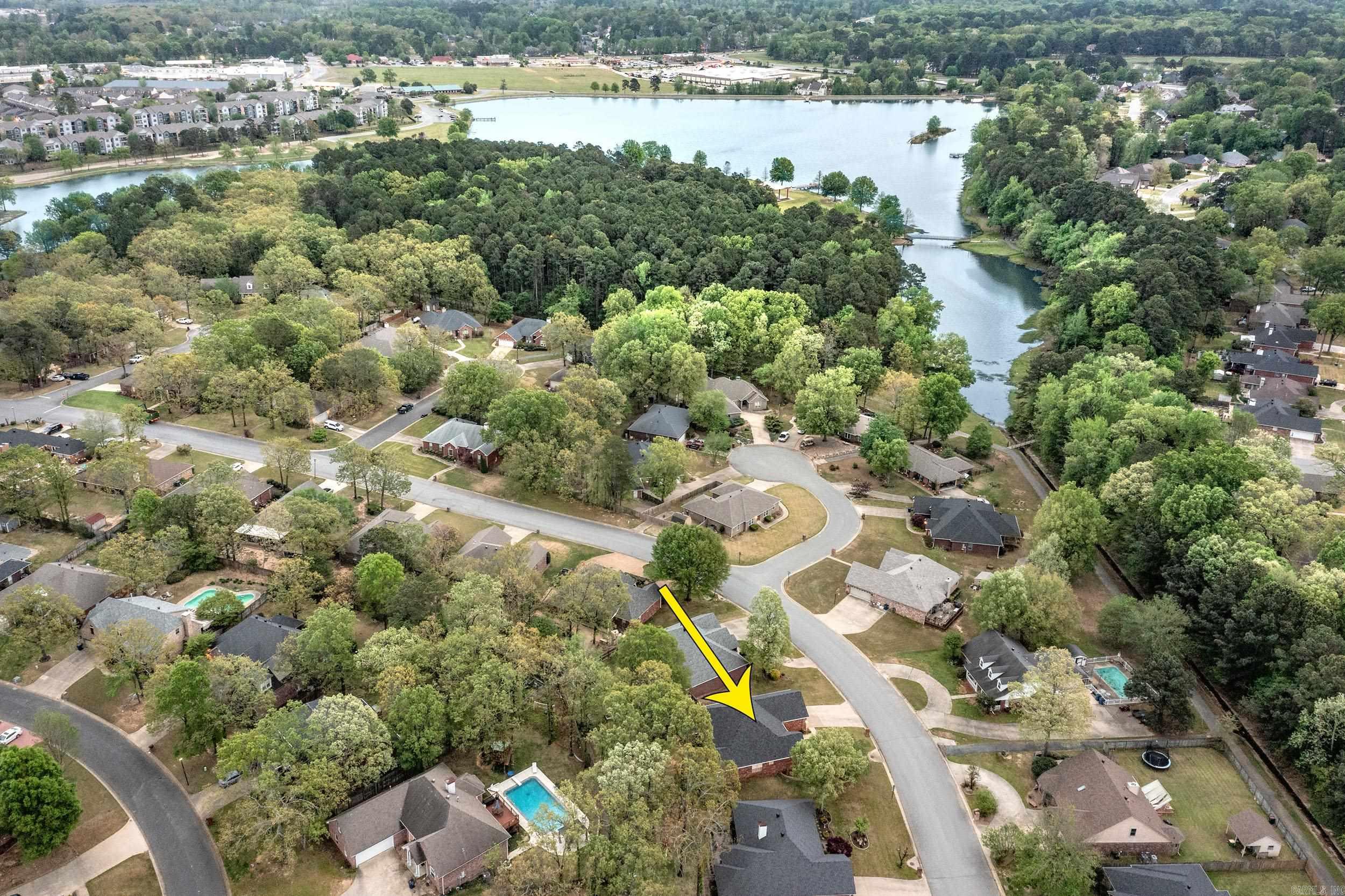 EDGEWATER ADDN - Residential