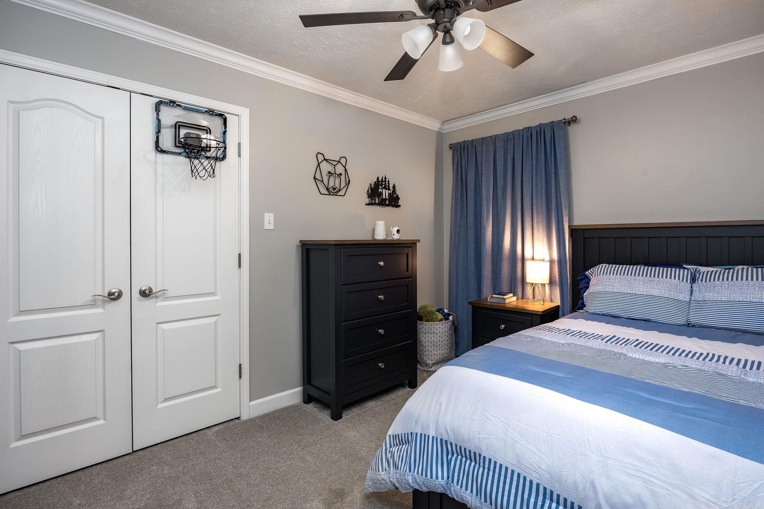 EDGEWATER ADDN - Residential