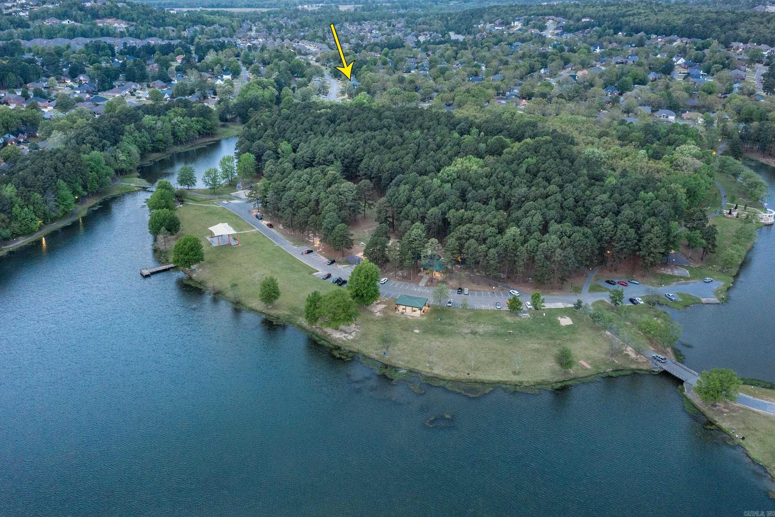 EDGEWATER ADDN - Residential