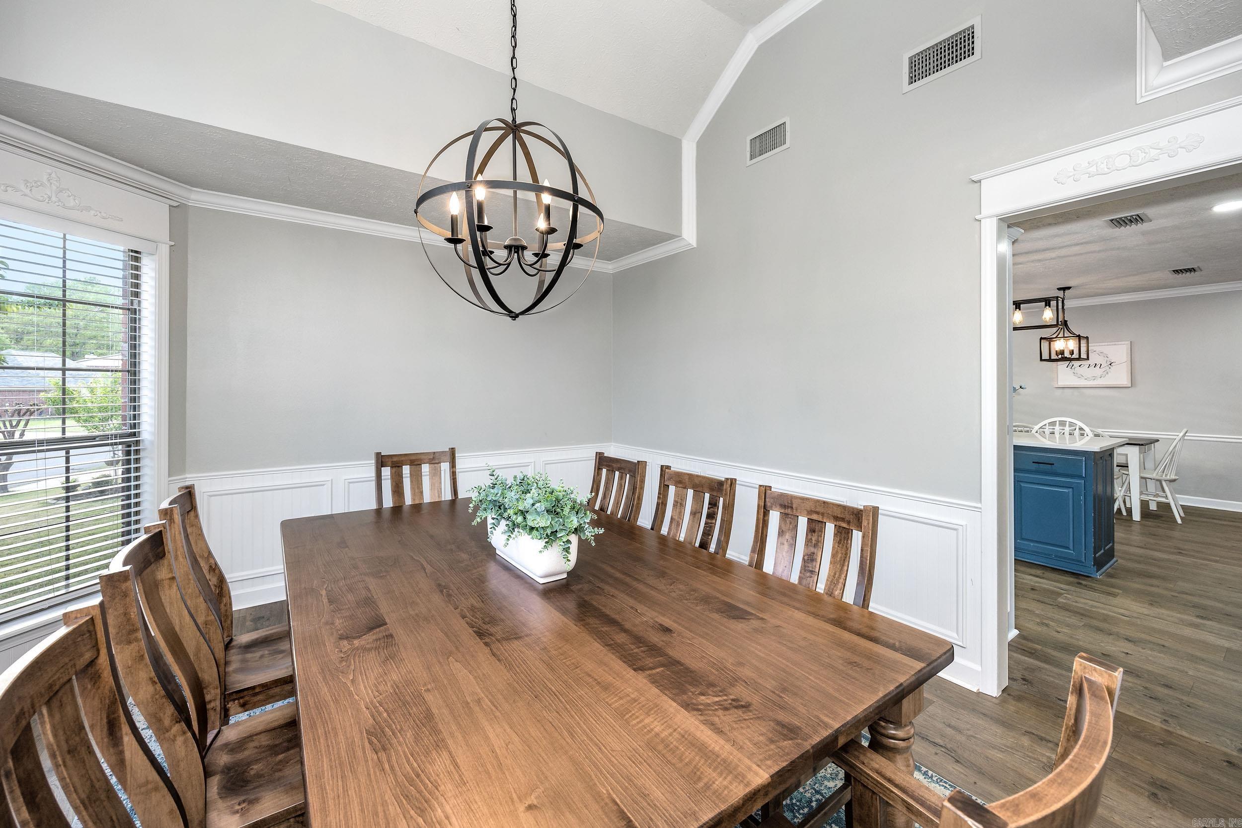 EDGEWATER ADDN - Residential