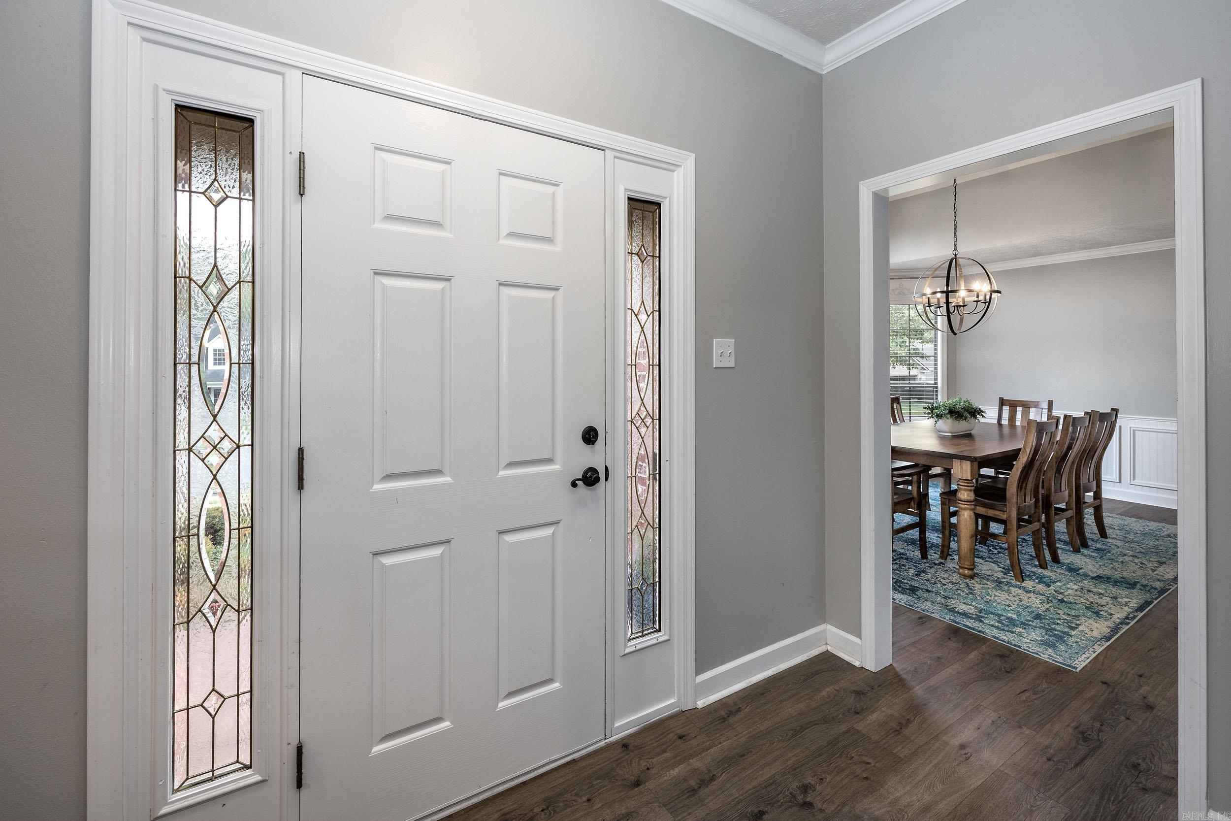 EDGEWATER ADDN - Residential