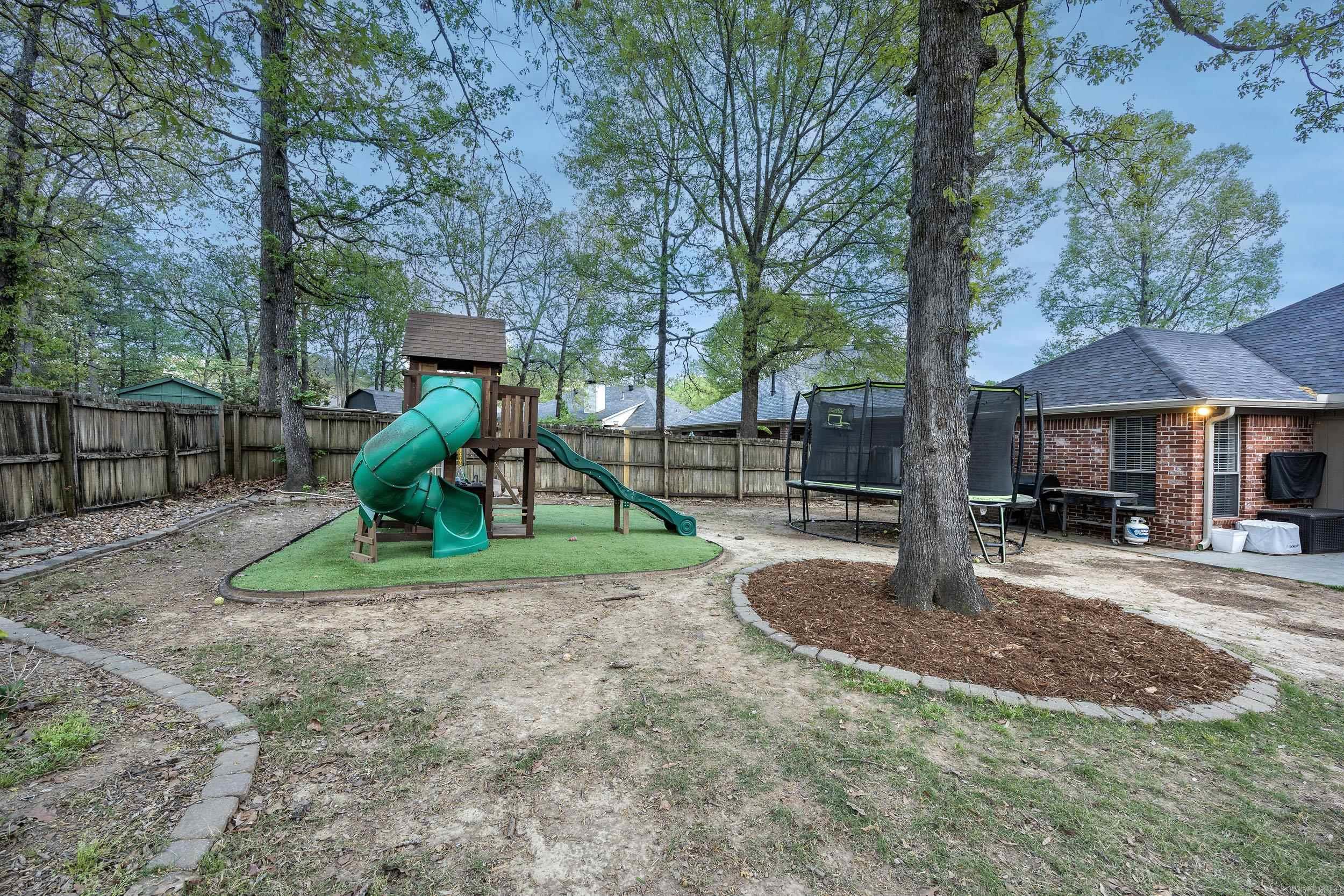 EDGEWATER ADDN - Residential