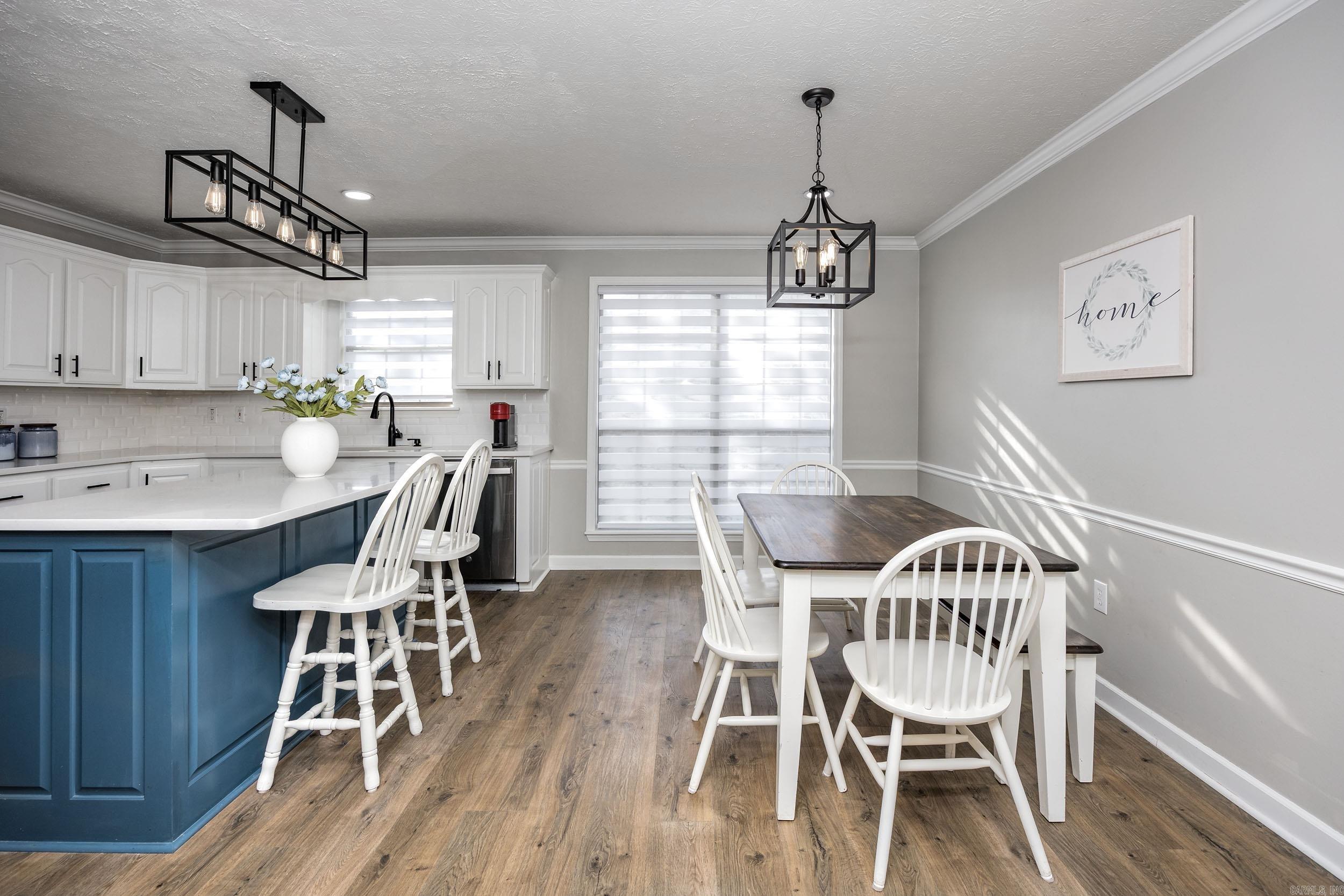 EDGEWATER ADDN - Residential