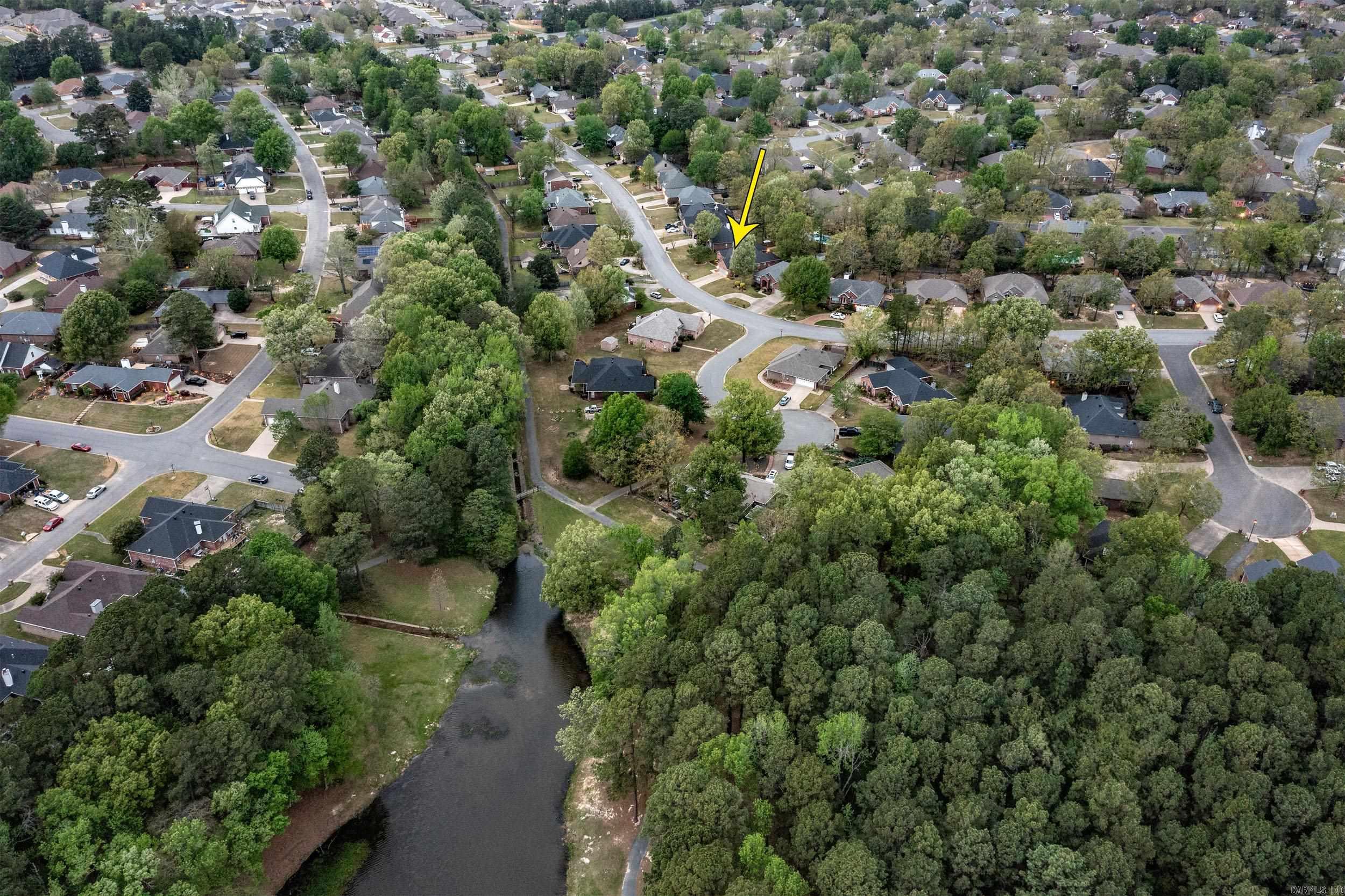 EDGEWATER ADDN - Residential