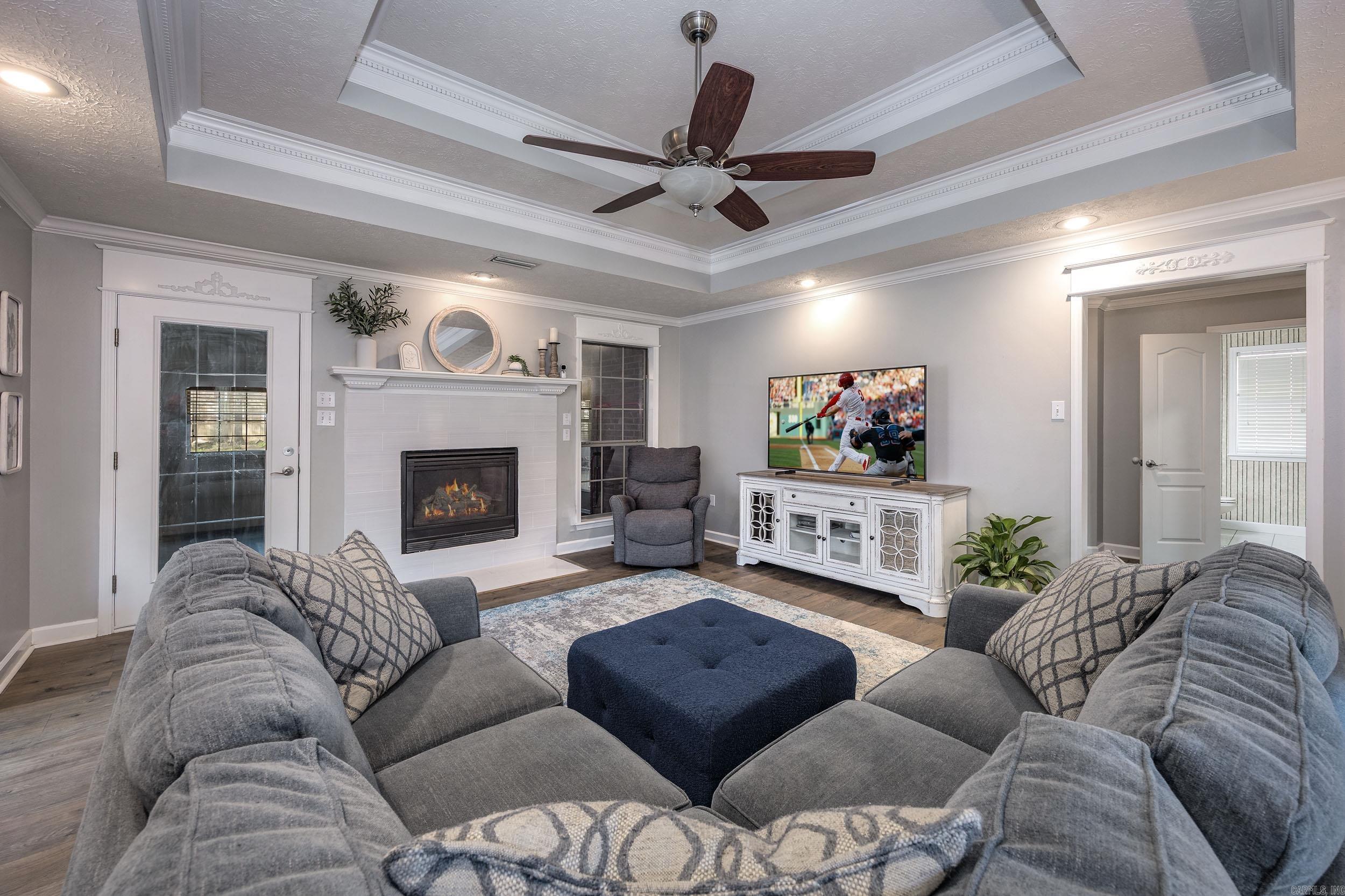 EDGEWATER ADDN - Residential