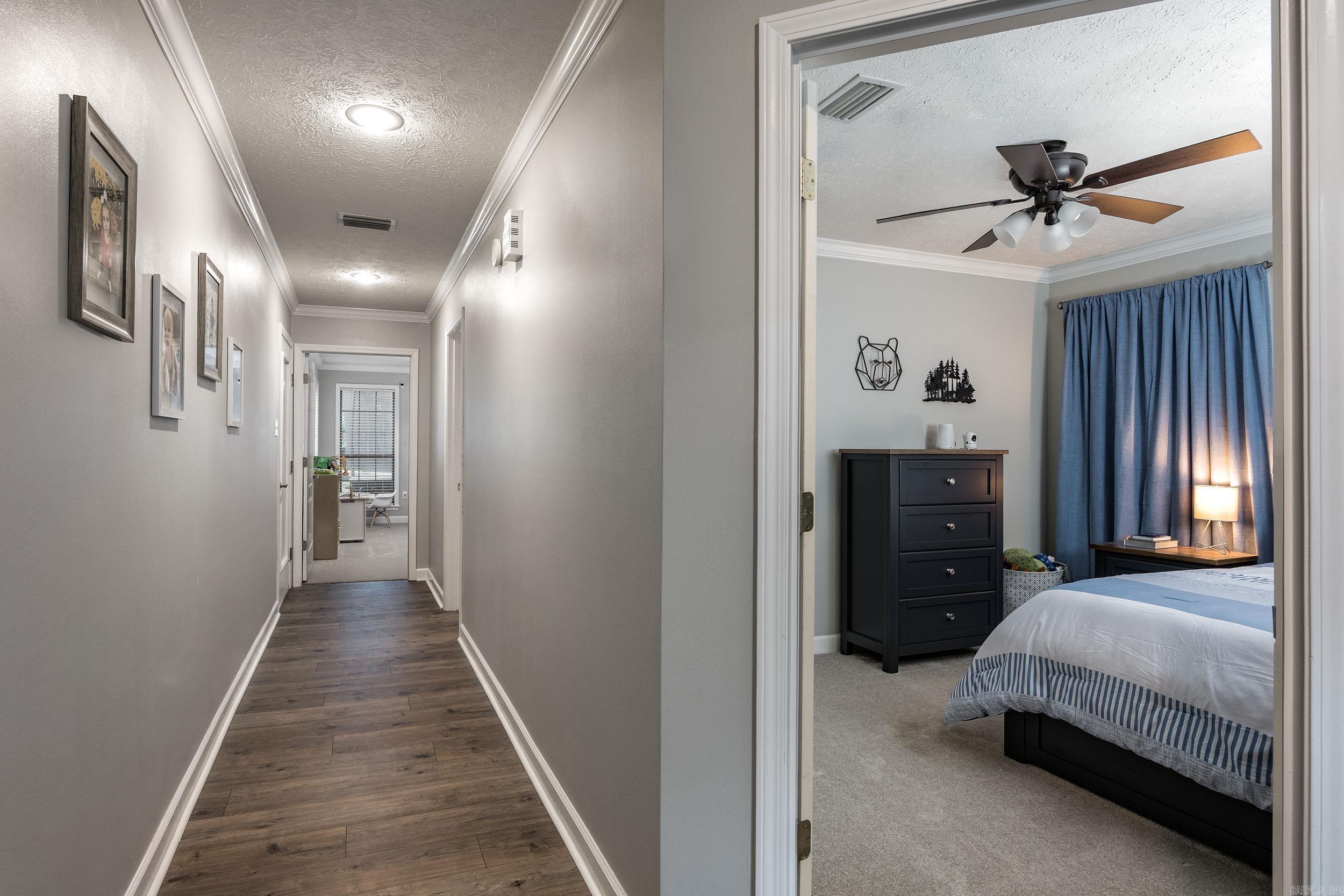 EDGEWATER ADDN - Residential