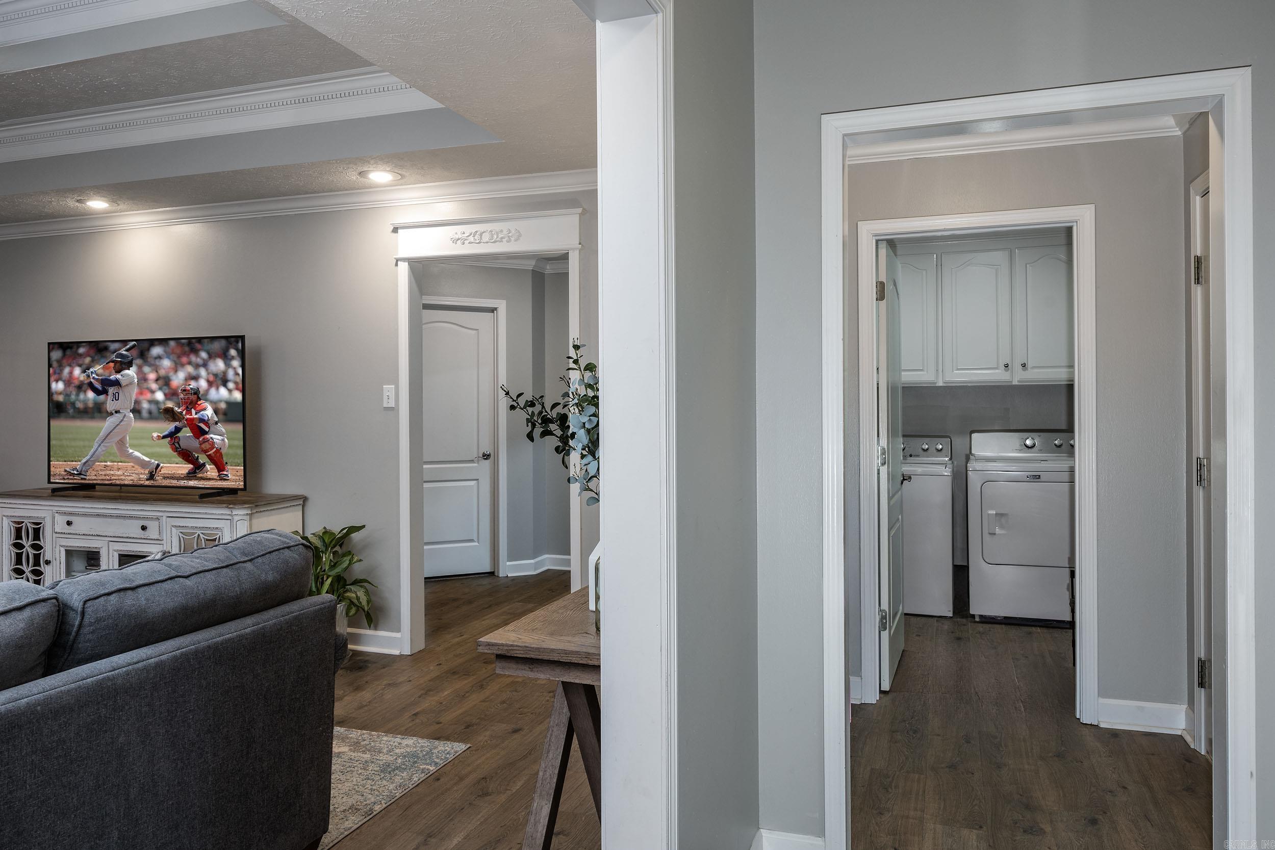 EDGEWATER ADDN - Residential
