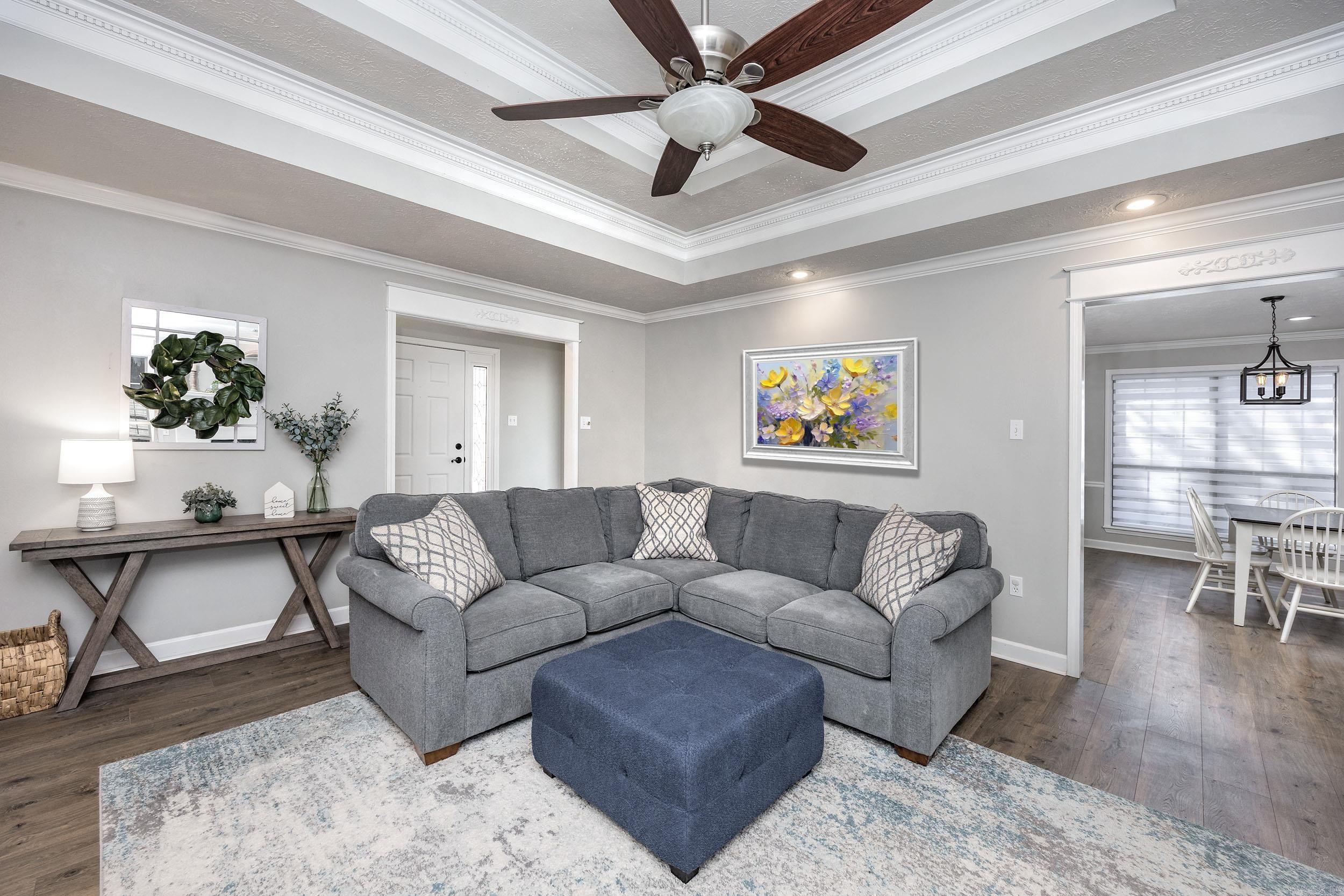 EDGEWATER ADDN - Residential