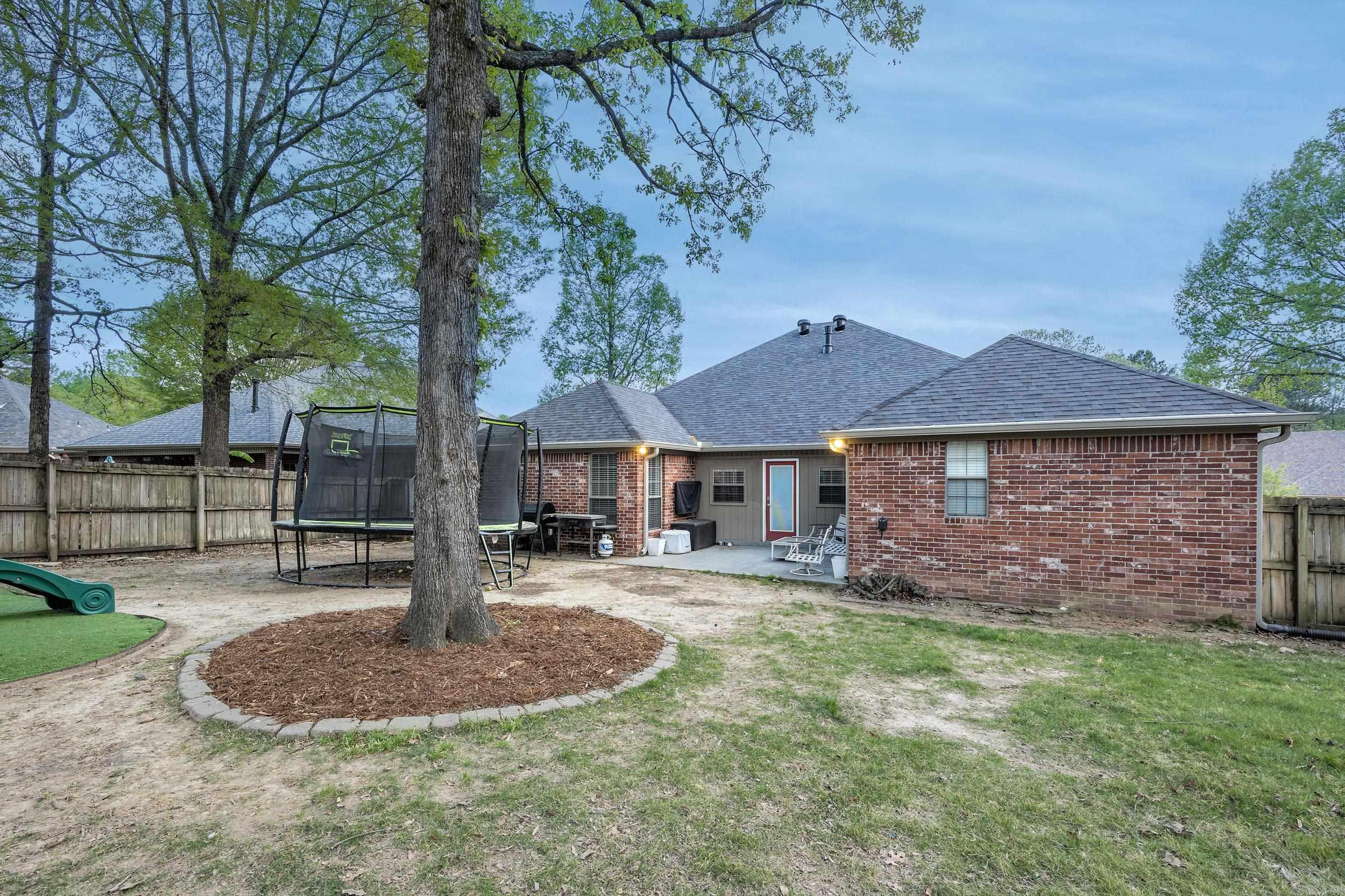 EDGEWATER ADDN - Residential