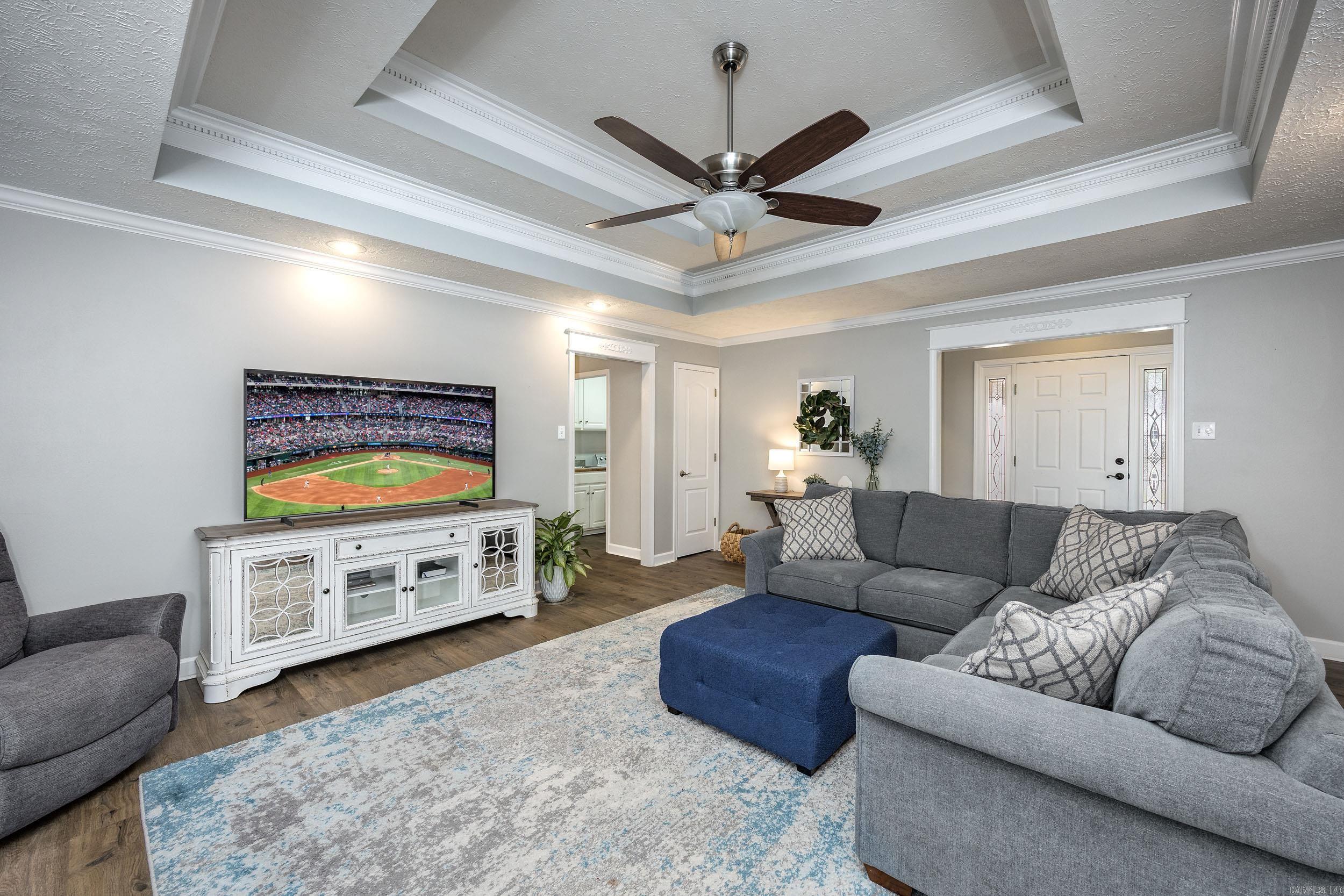 EDGEWATER ADDN - Residential