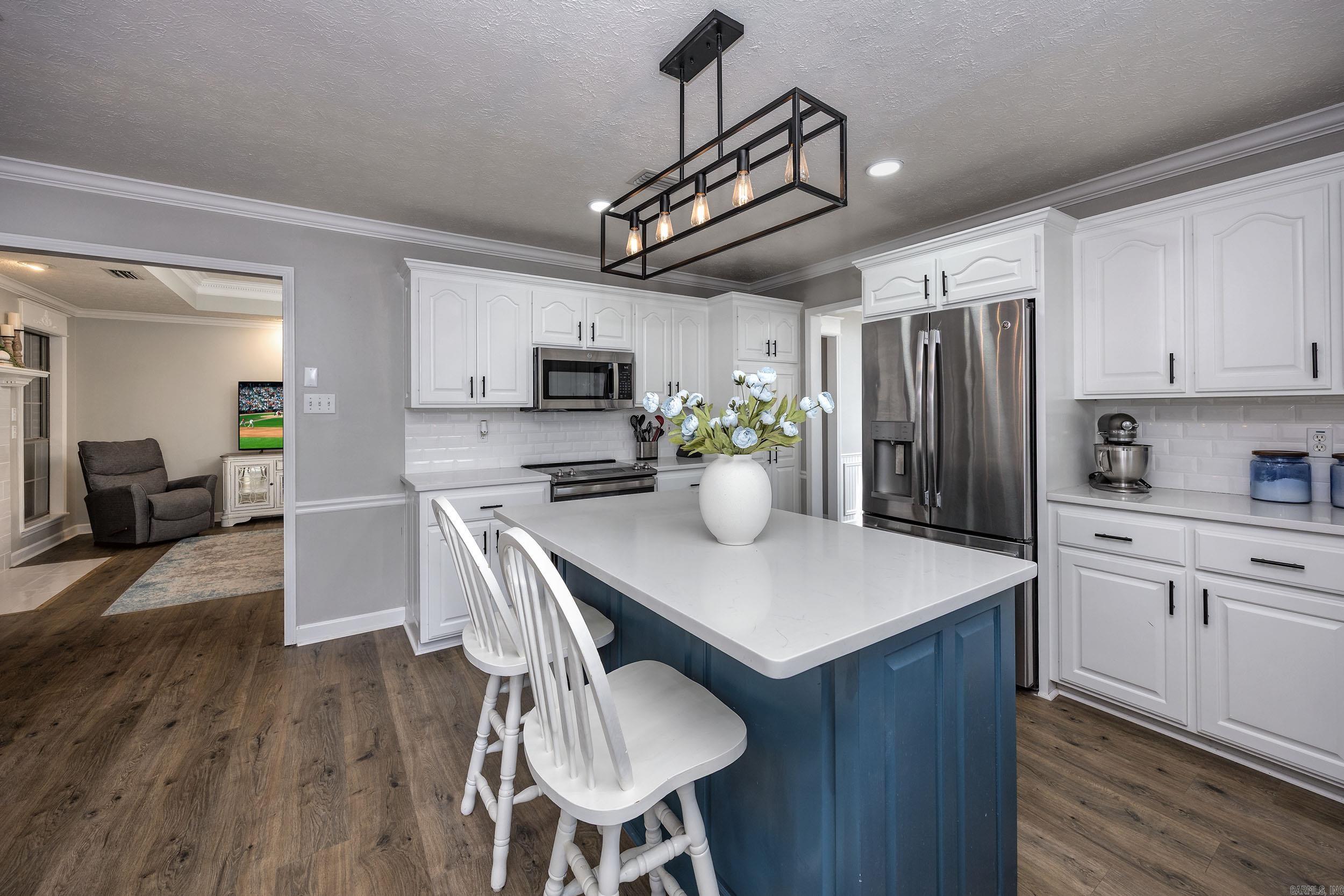 EDGEWATER ADDN - Residential