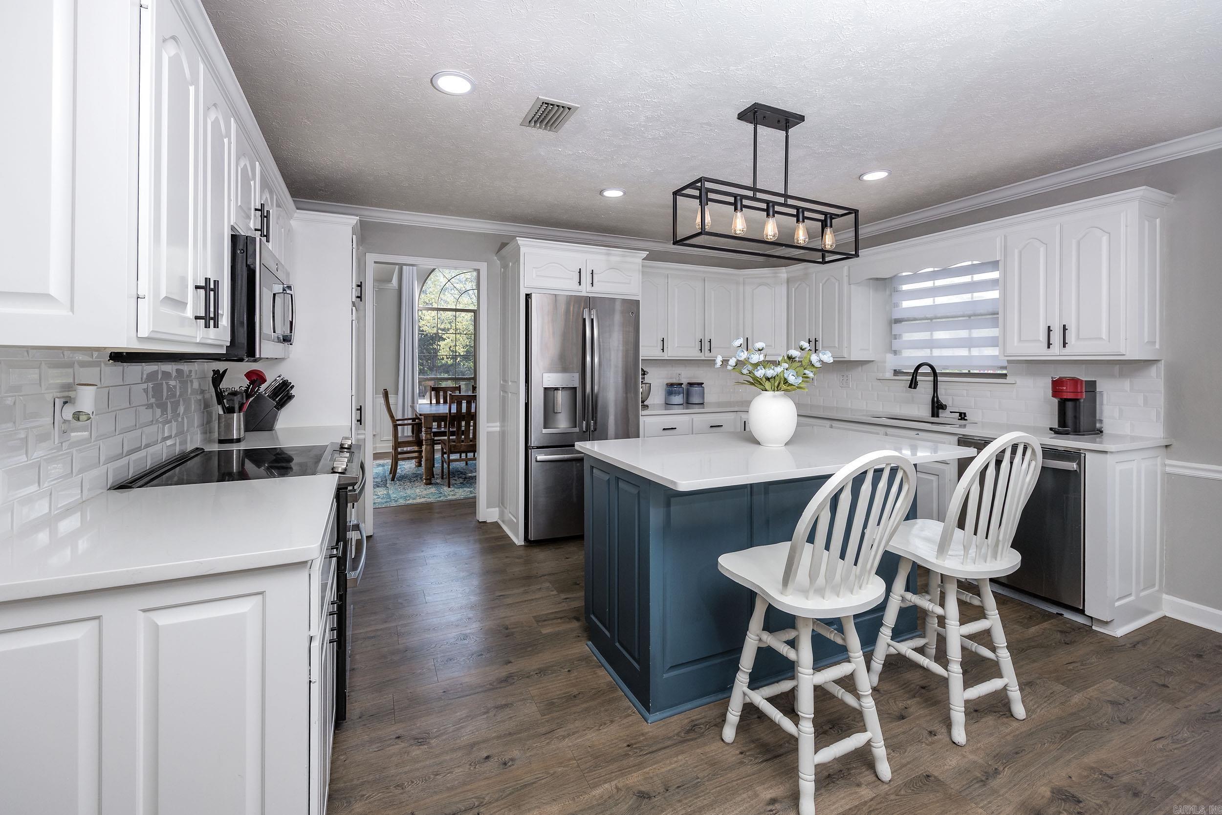 EDGEWATER ADDN - Residential