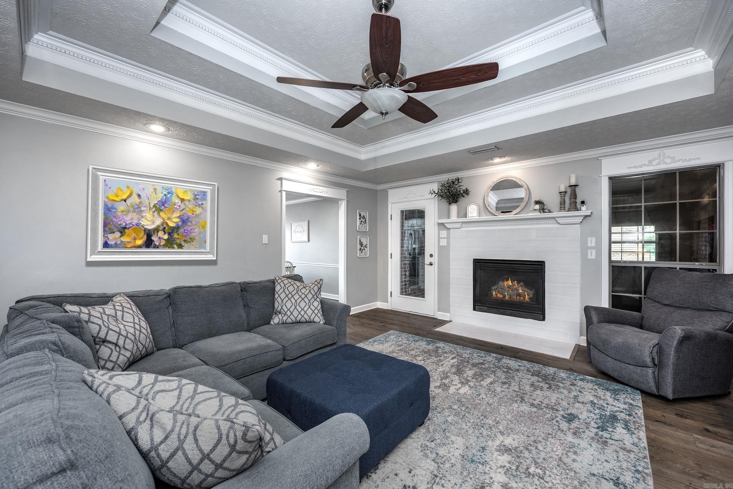 EDGEWATER ADDN - Residential