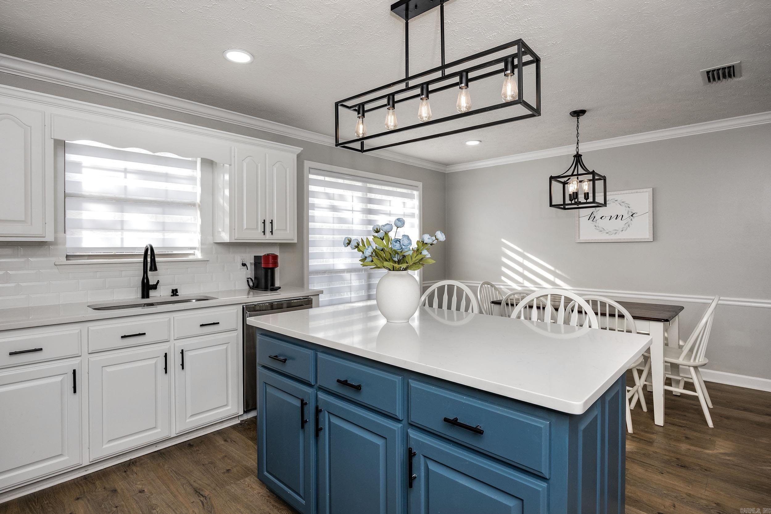 EDGEWATER ADDN - Residential