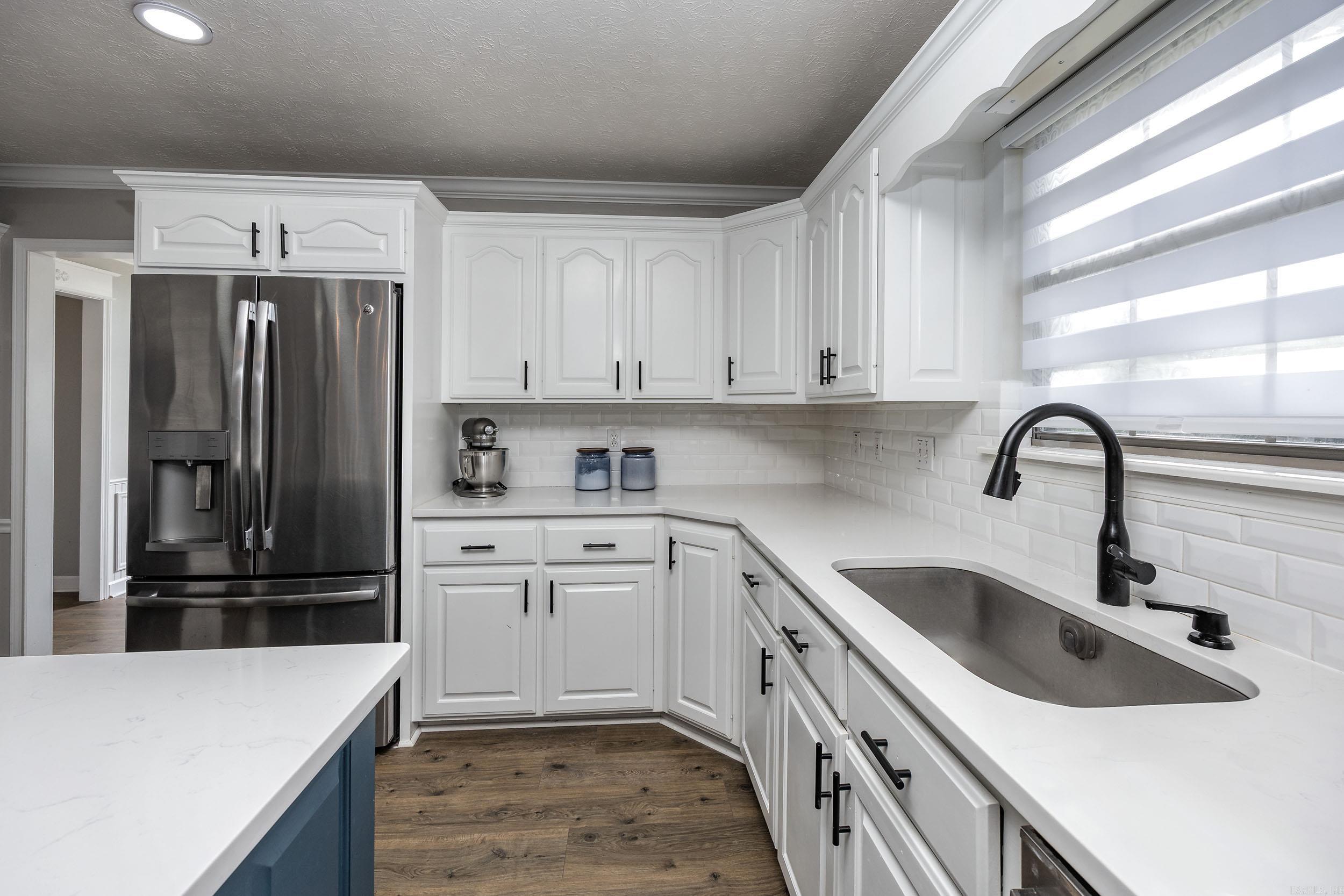EDGEWATER ADDN - Residential