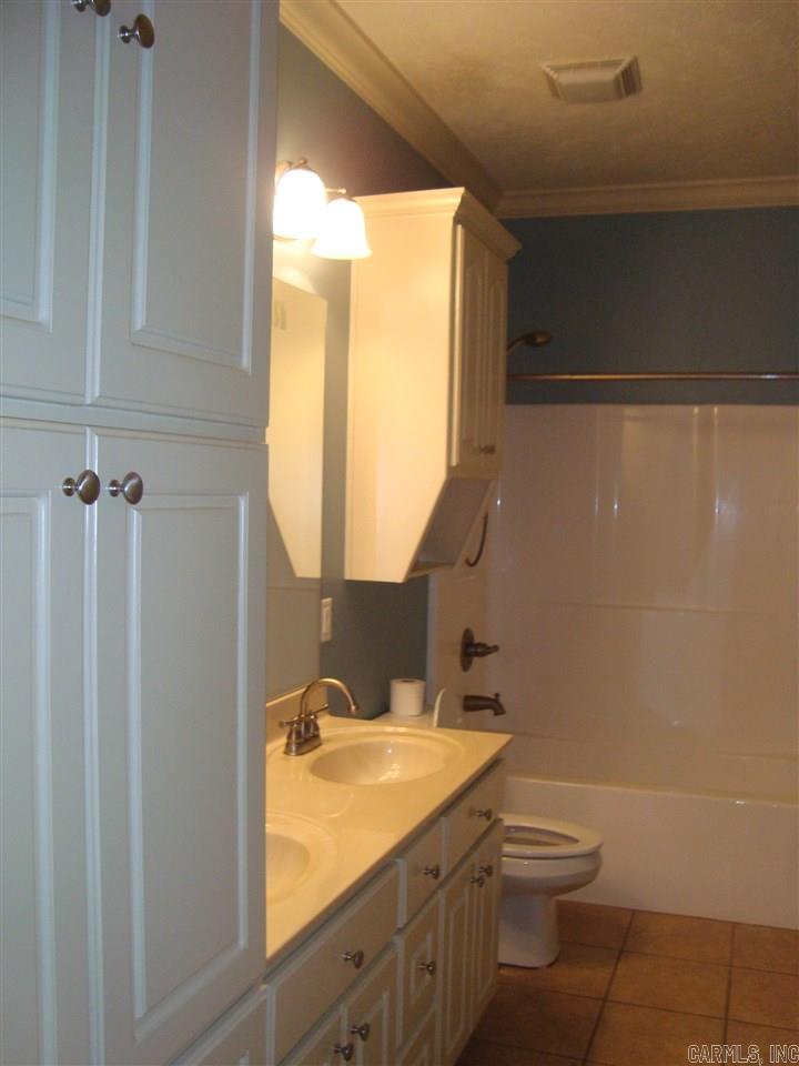 Southern Comfort Estates II - Residential Lease