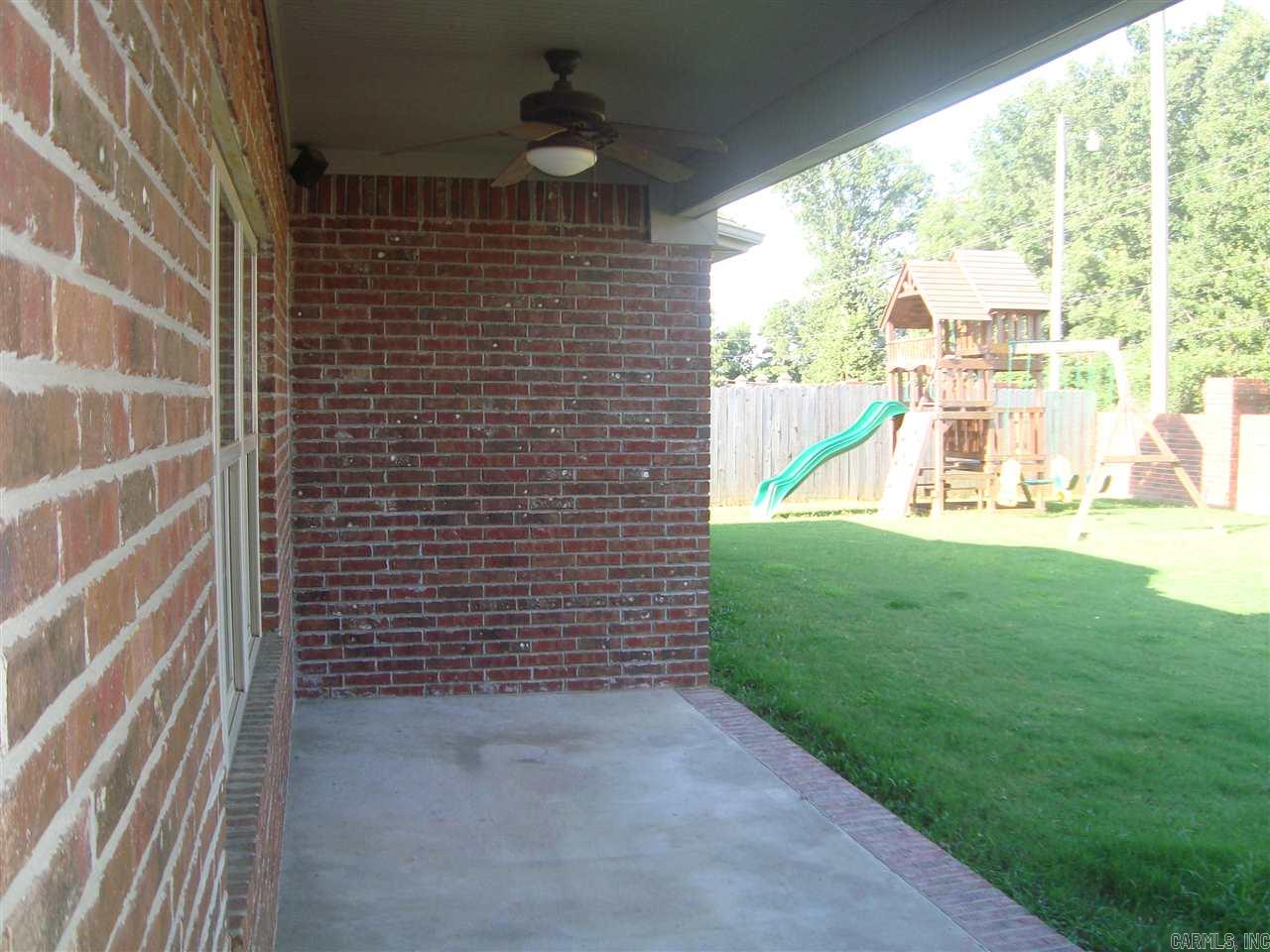 Southern Comfort Estates II - Residential Lease