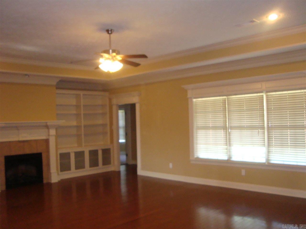 Southern Comfort Estates II - Residential Lease