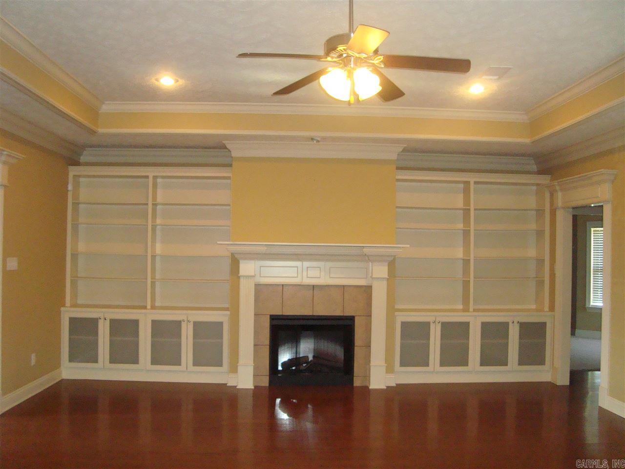 Southern Comfort Estates II - Residential Lease