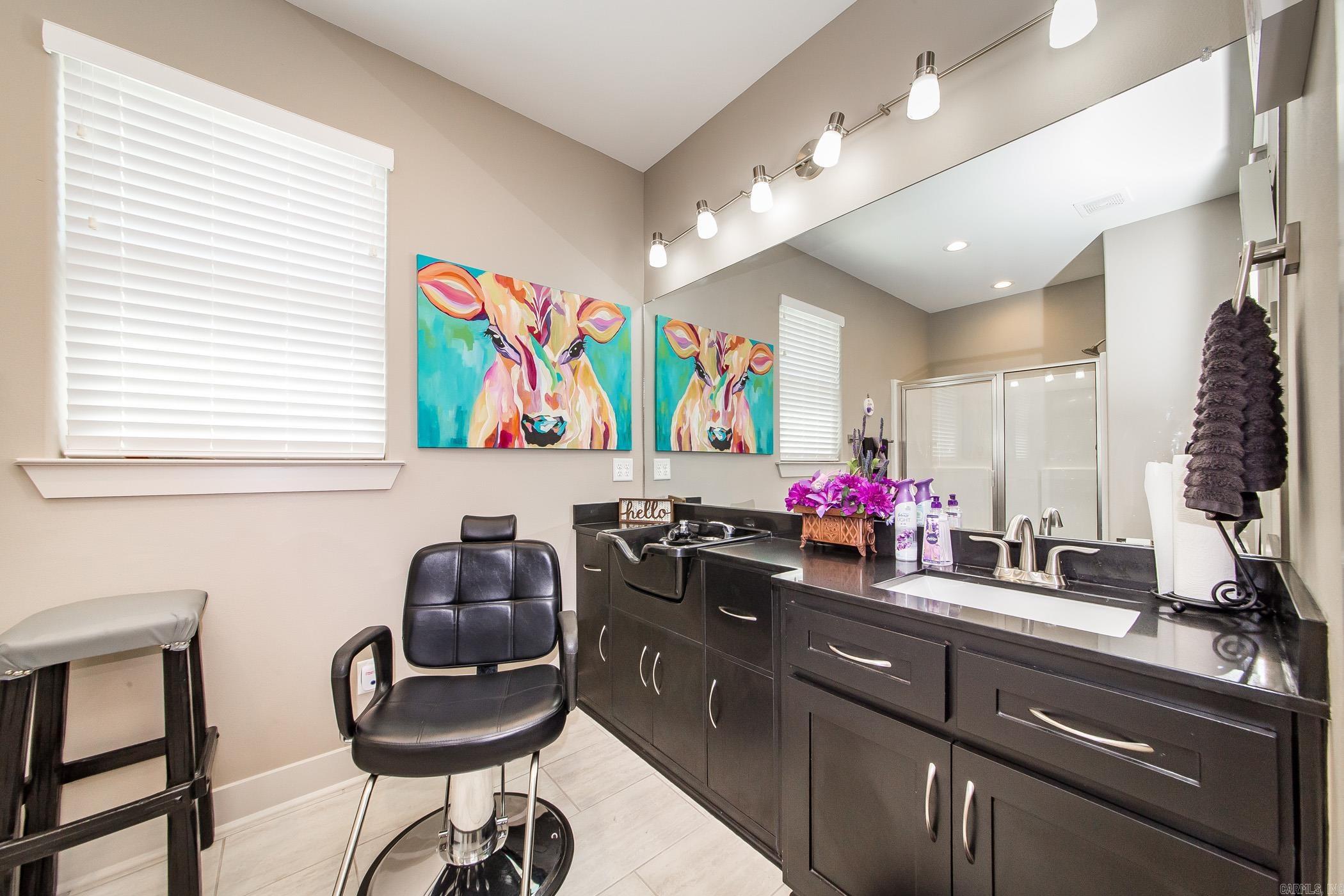 Horseshoe Lake Estates - Residential