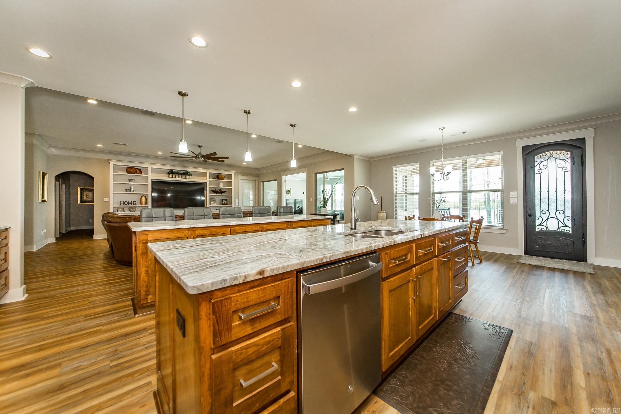 Horseshoe Lake Estates - Residential