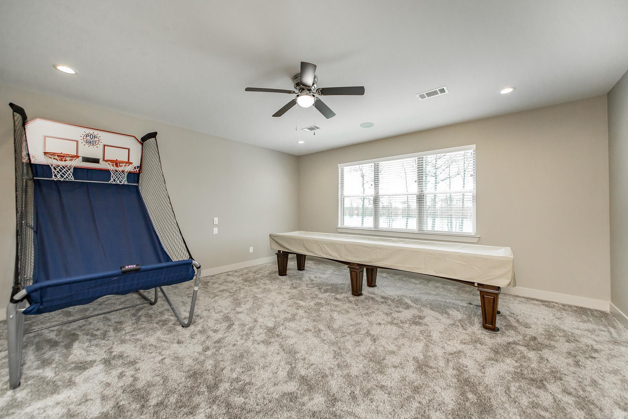 Horseshoe Lake Estates - Residential