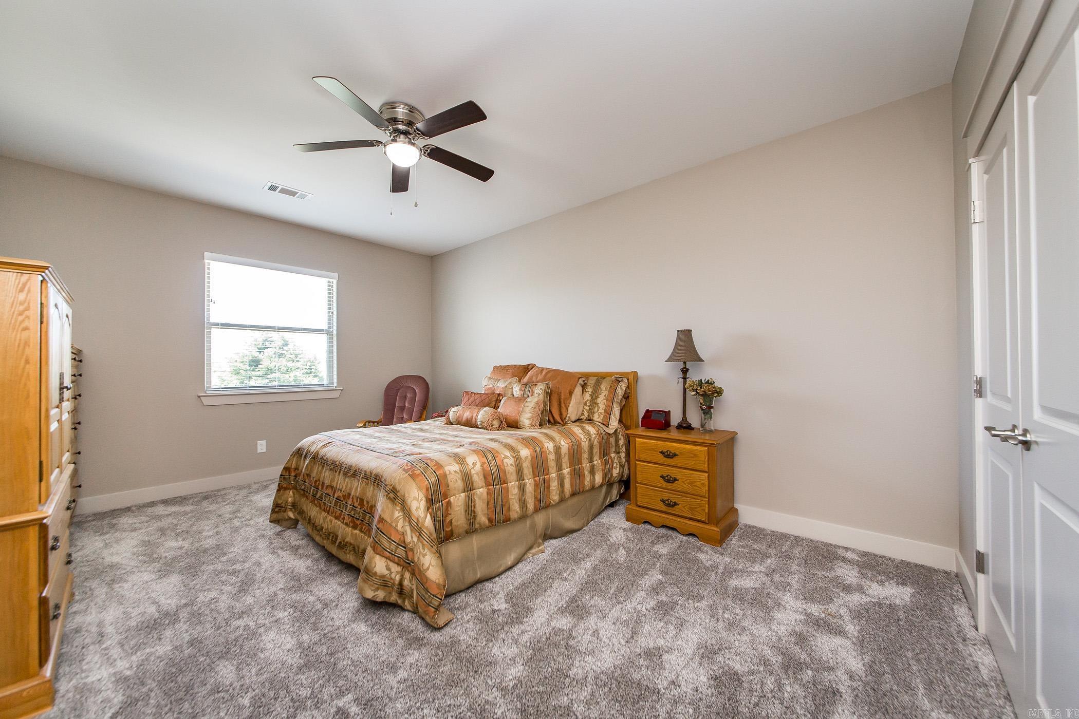 Horseshoe Lake Estates - Residential