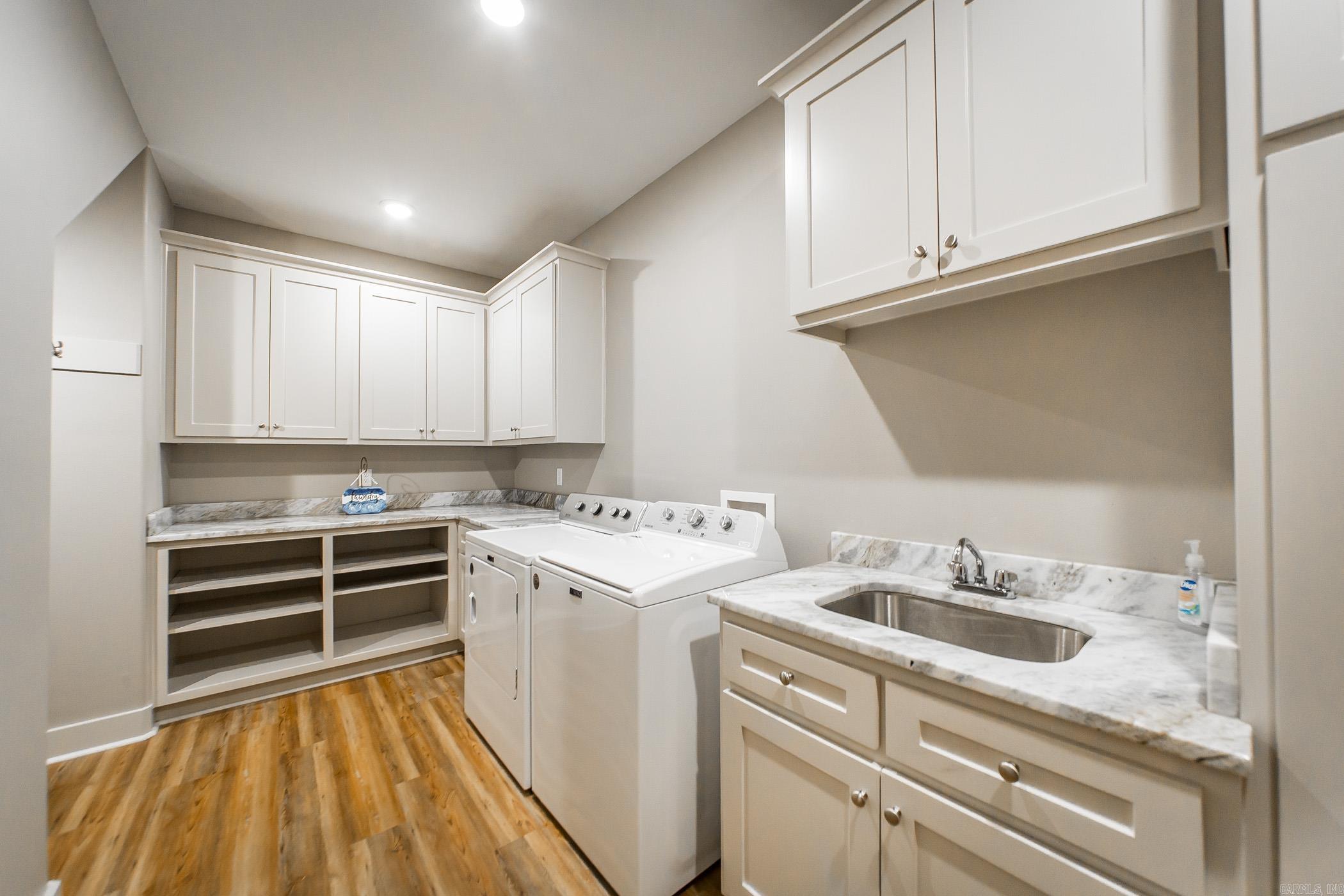 Horseshoe Lake Estates - Residential