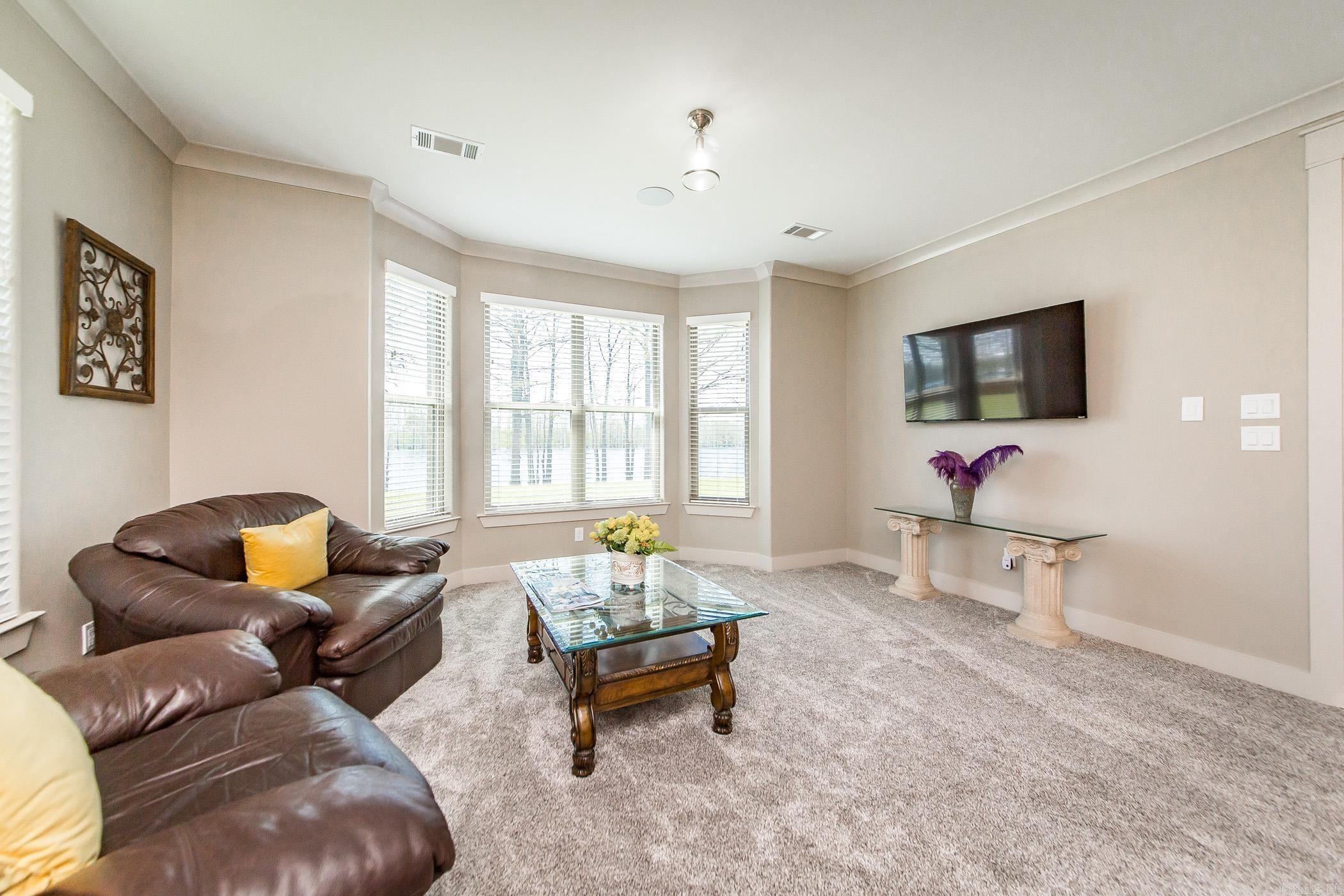 Horseshoe Lake Estates - Residential