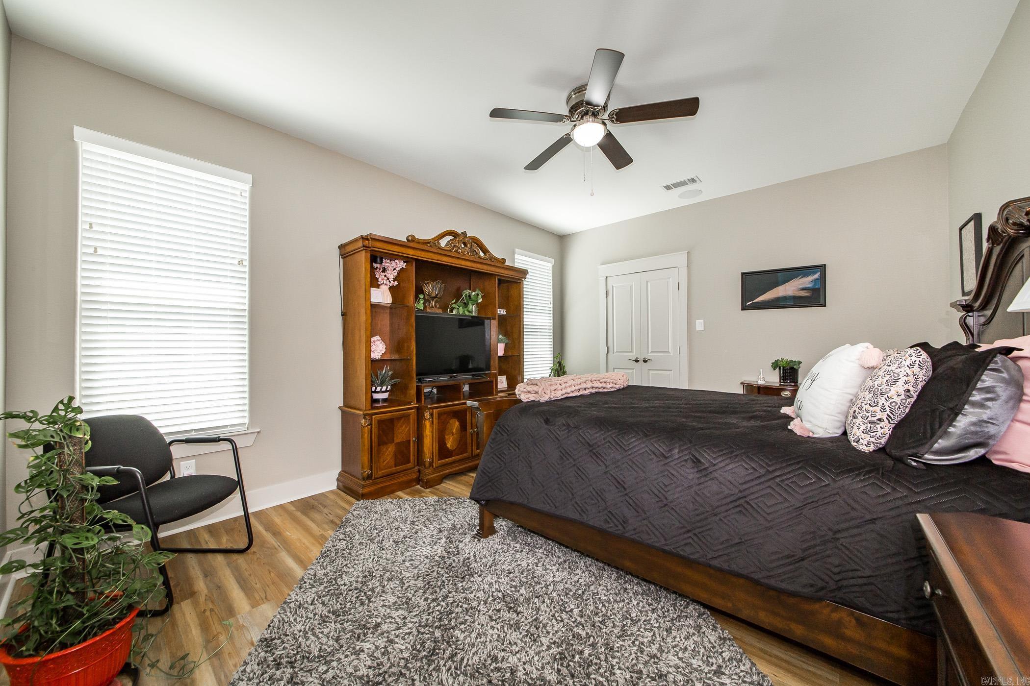 Horseshoe Lake Estates - Residential