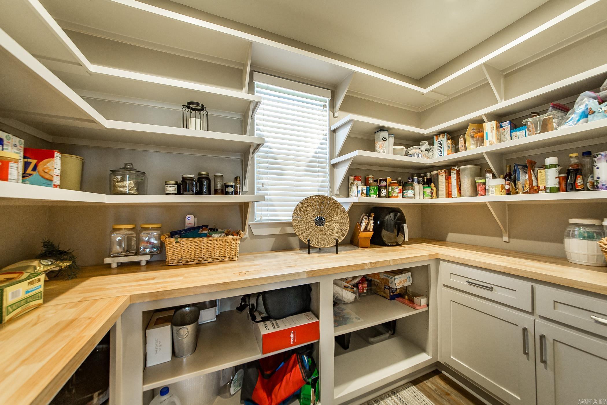 Horseshoe Lake Estates - Residential