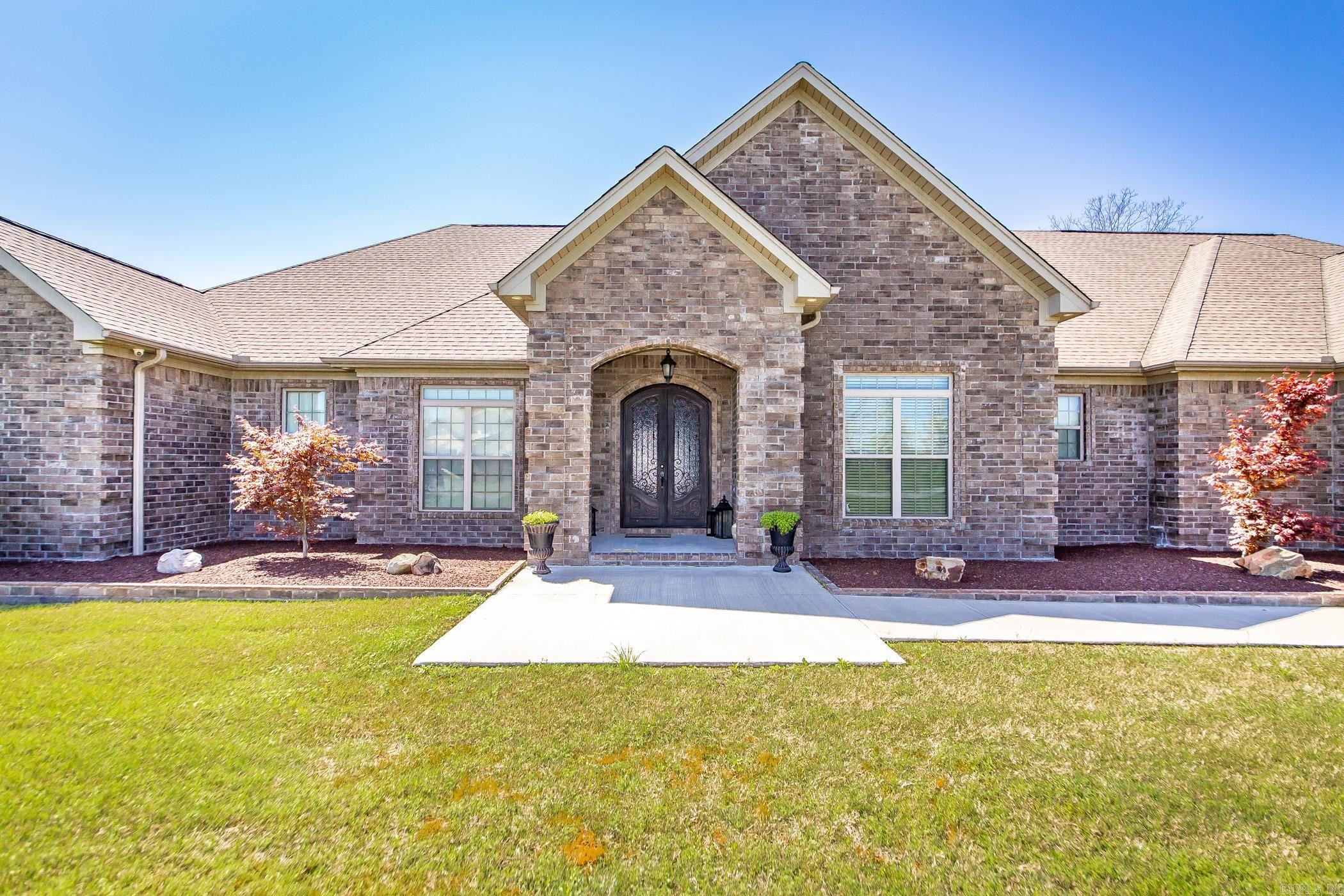 Horseshoe Lake Estates - Residential