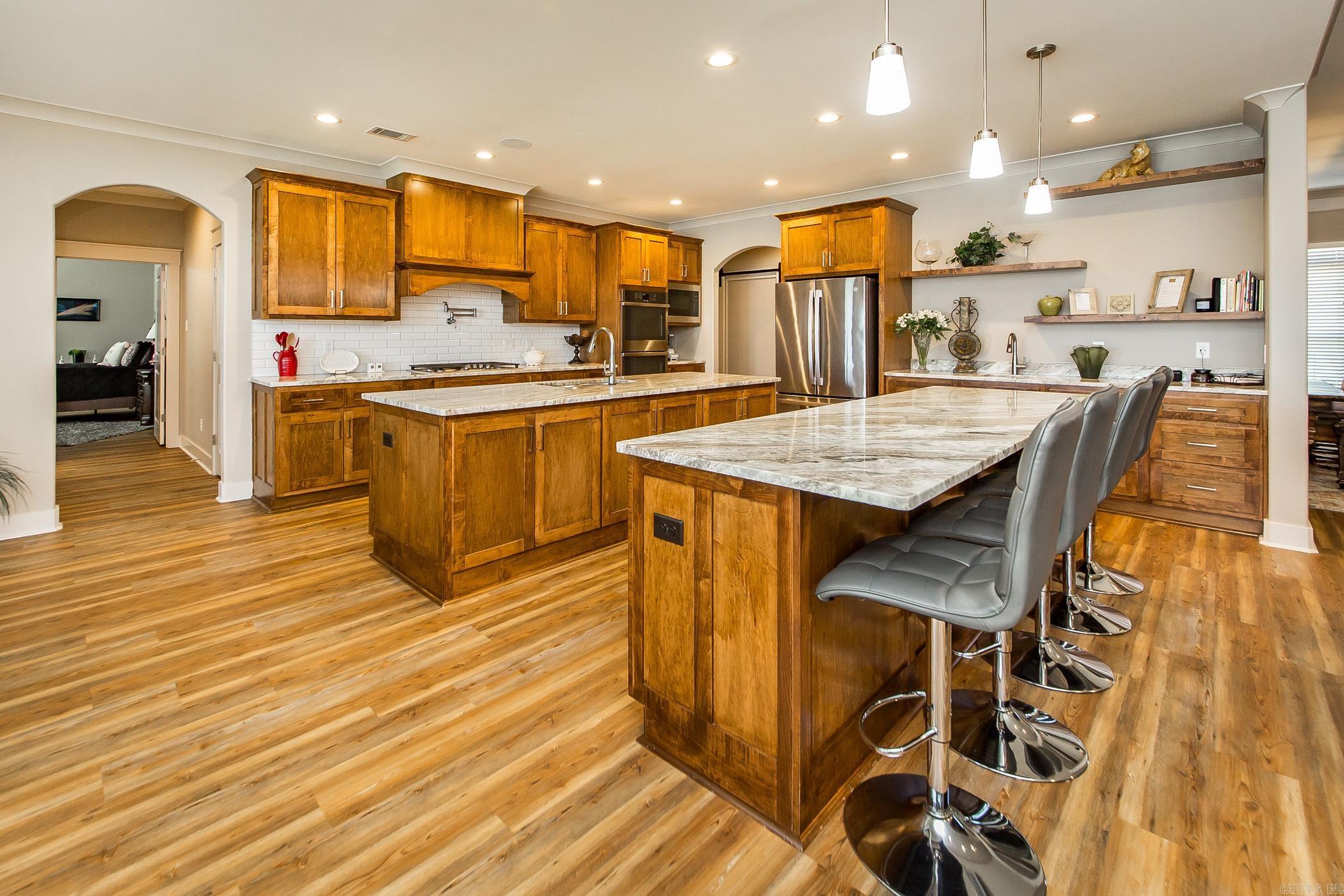 Horseshoe Lake Estates - Residential